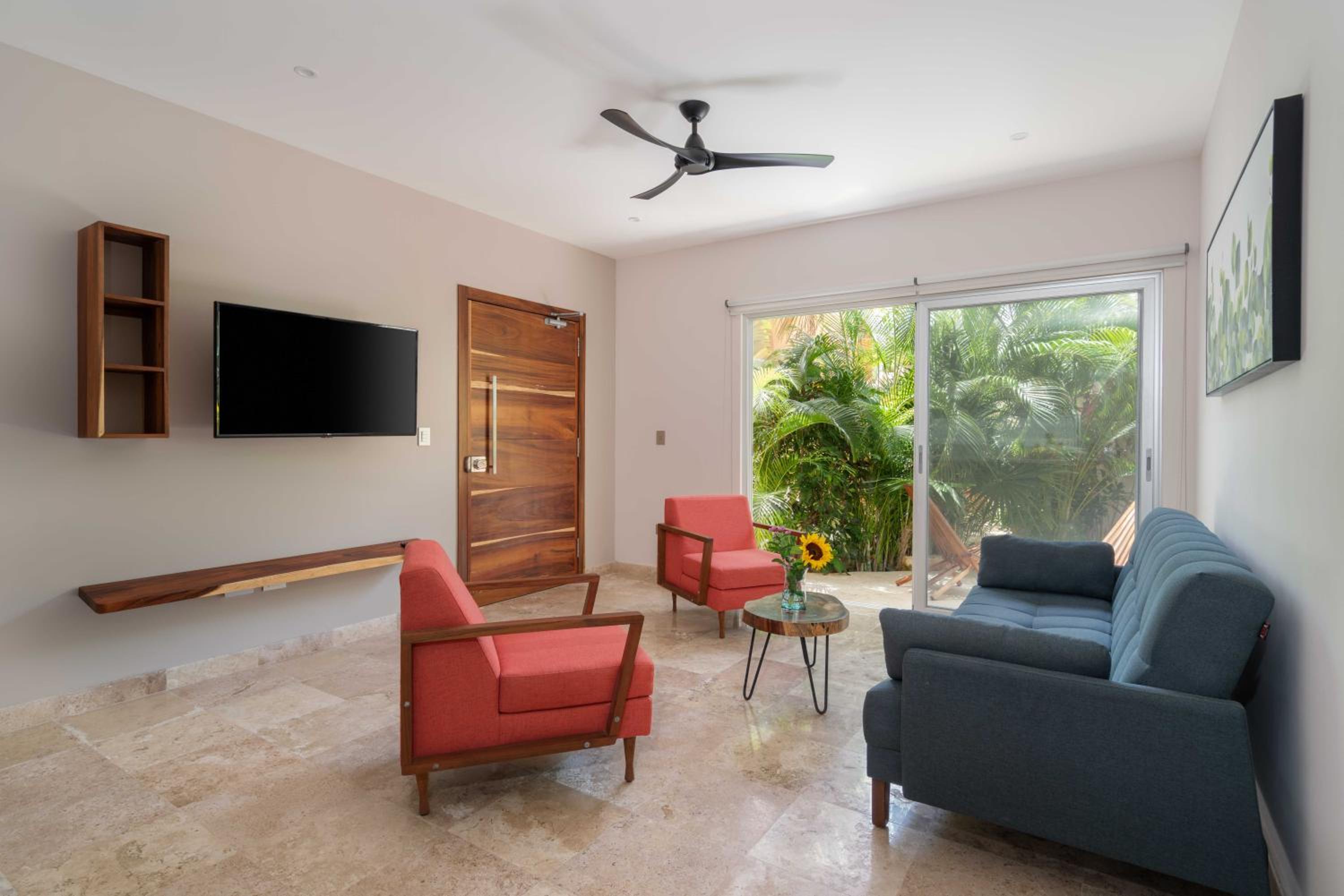 Two-Bedroom Apartment - Photo 16