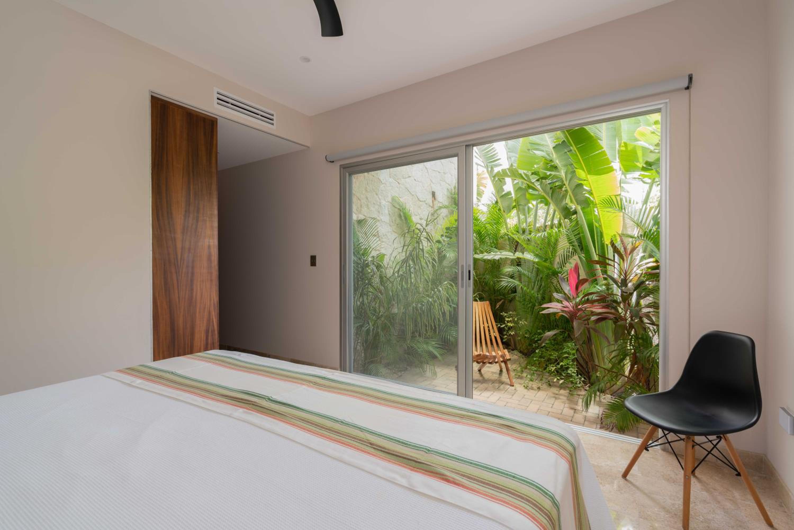 Two-Bedroom Apartment - Photo 12