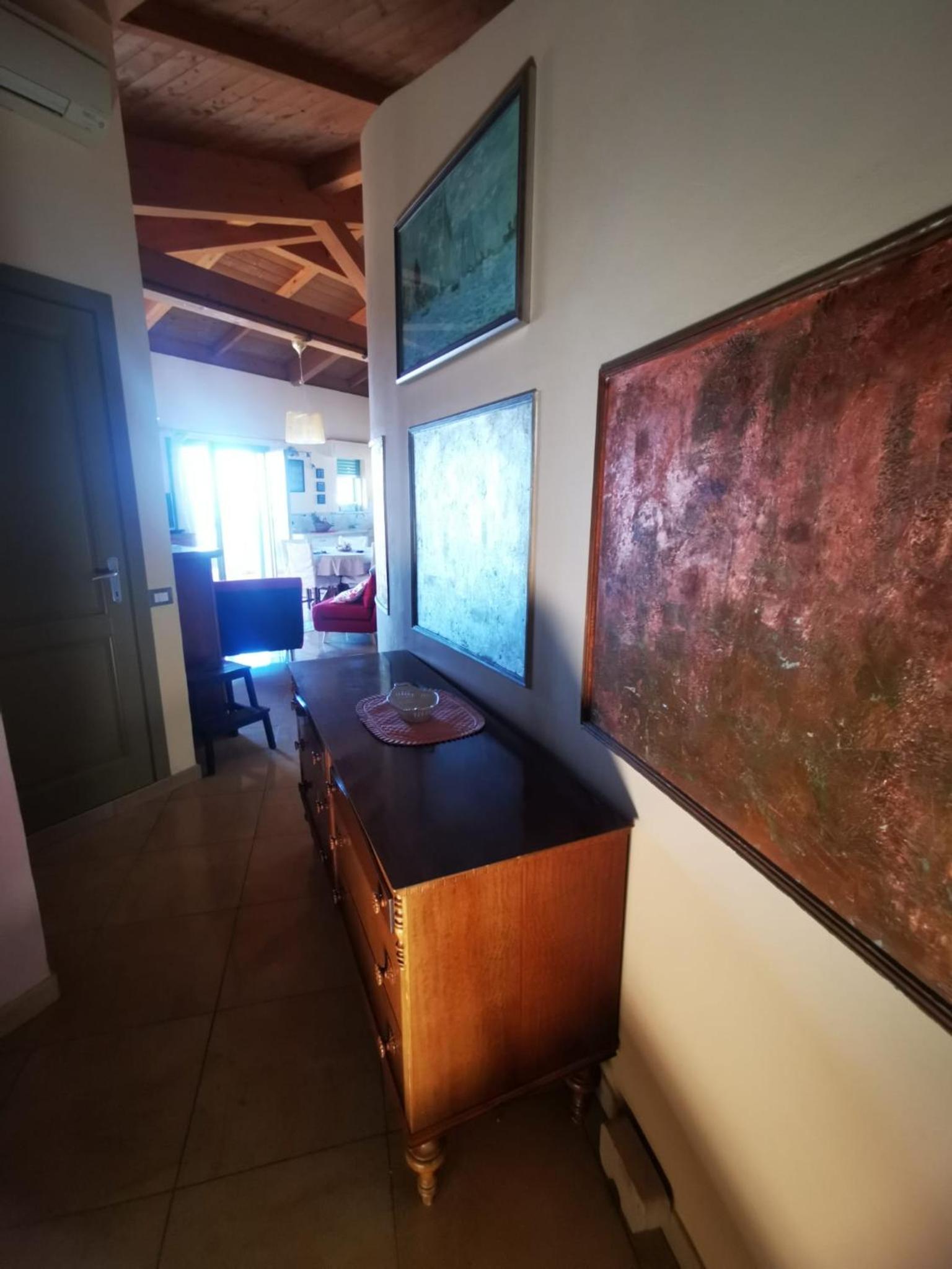 Penthouse Apartment photo 1