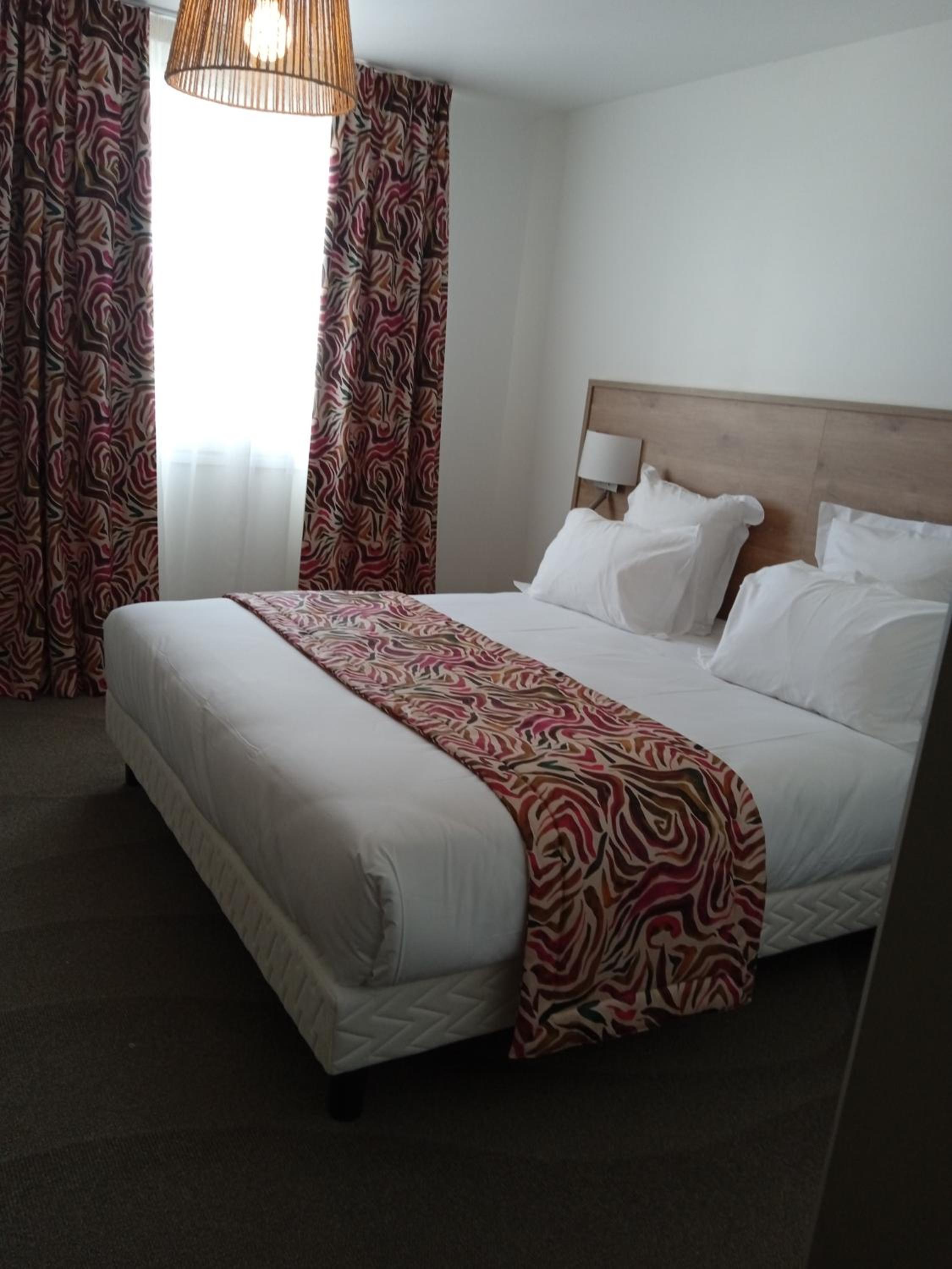 Comfort Double Room - Photo 3