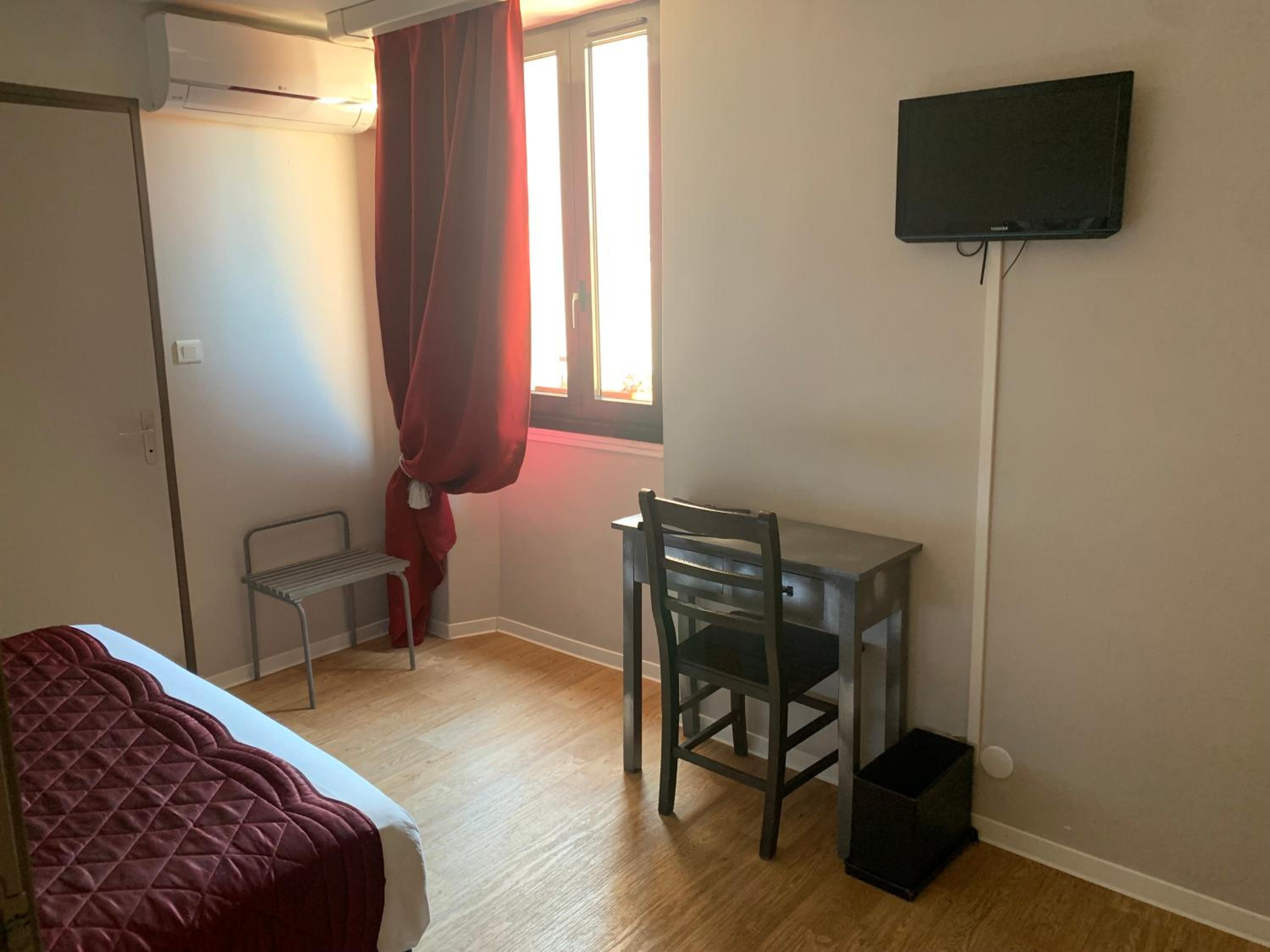  Standard Double Room photo 3