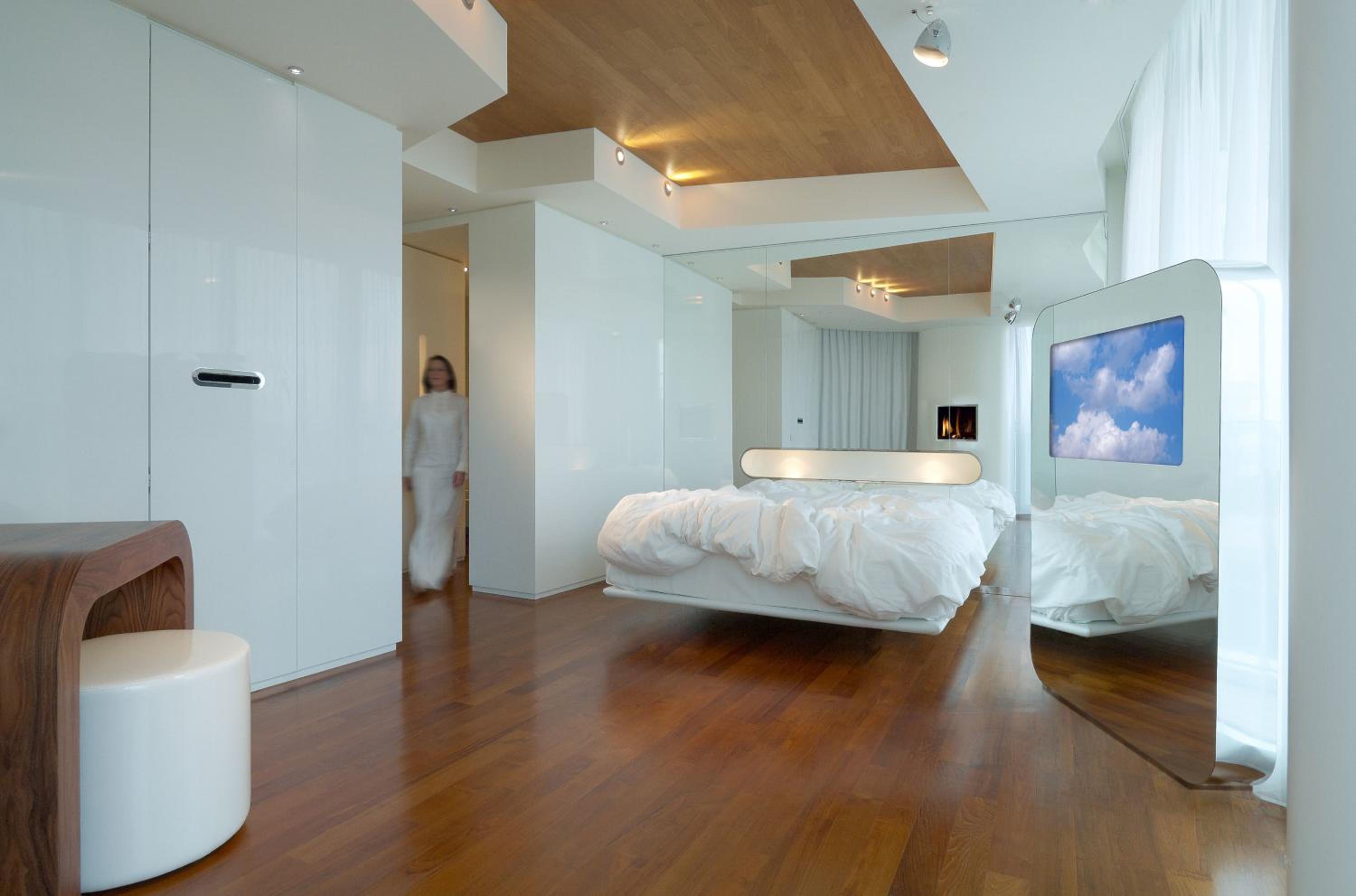 Junior Suite - Photo 1