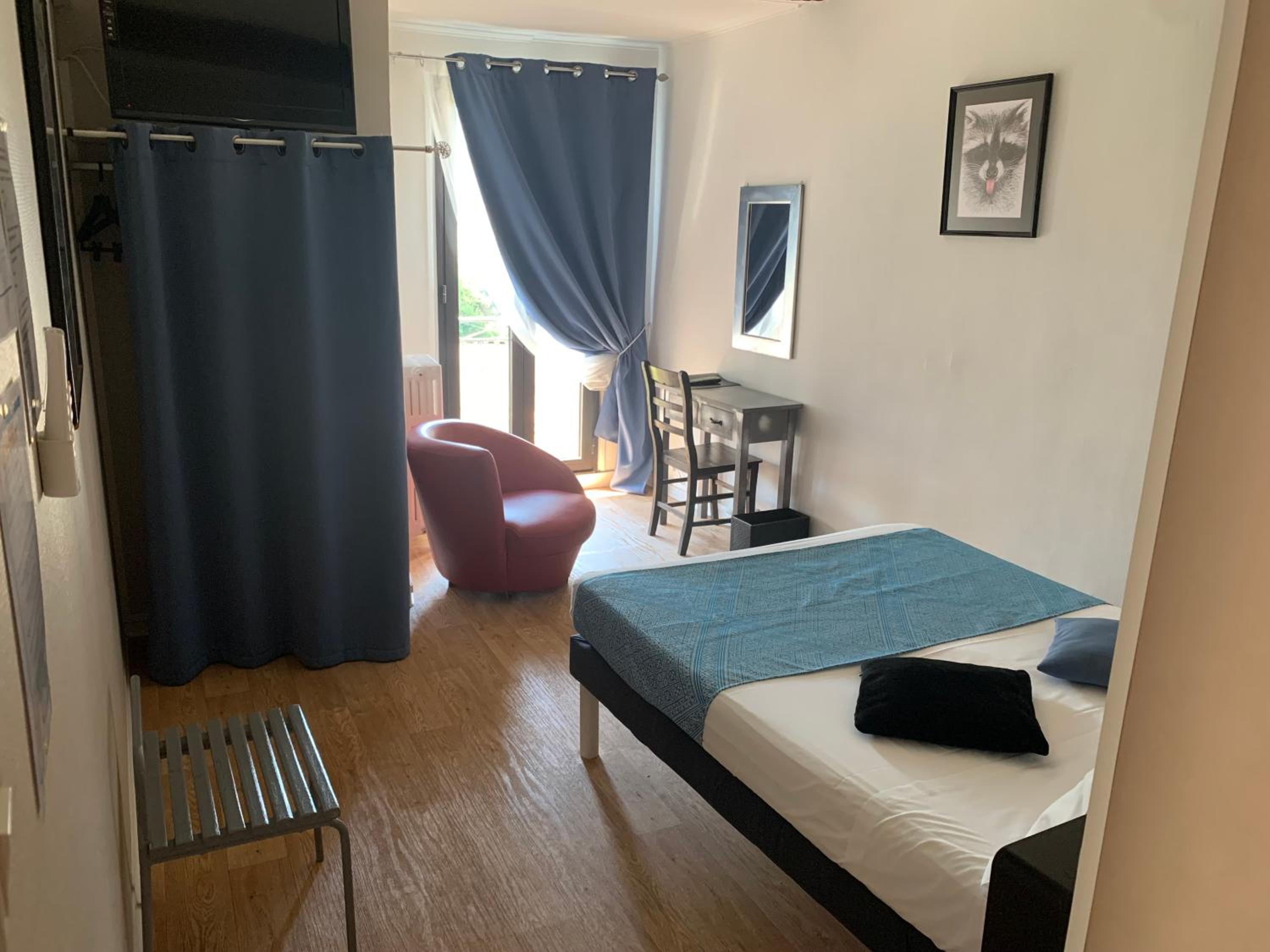 Confort Double Room photo 3