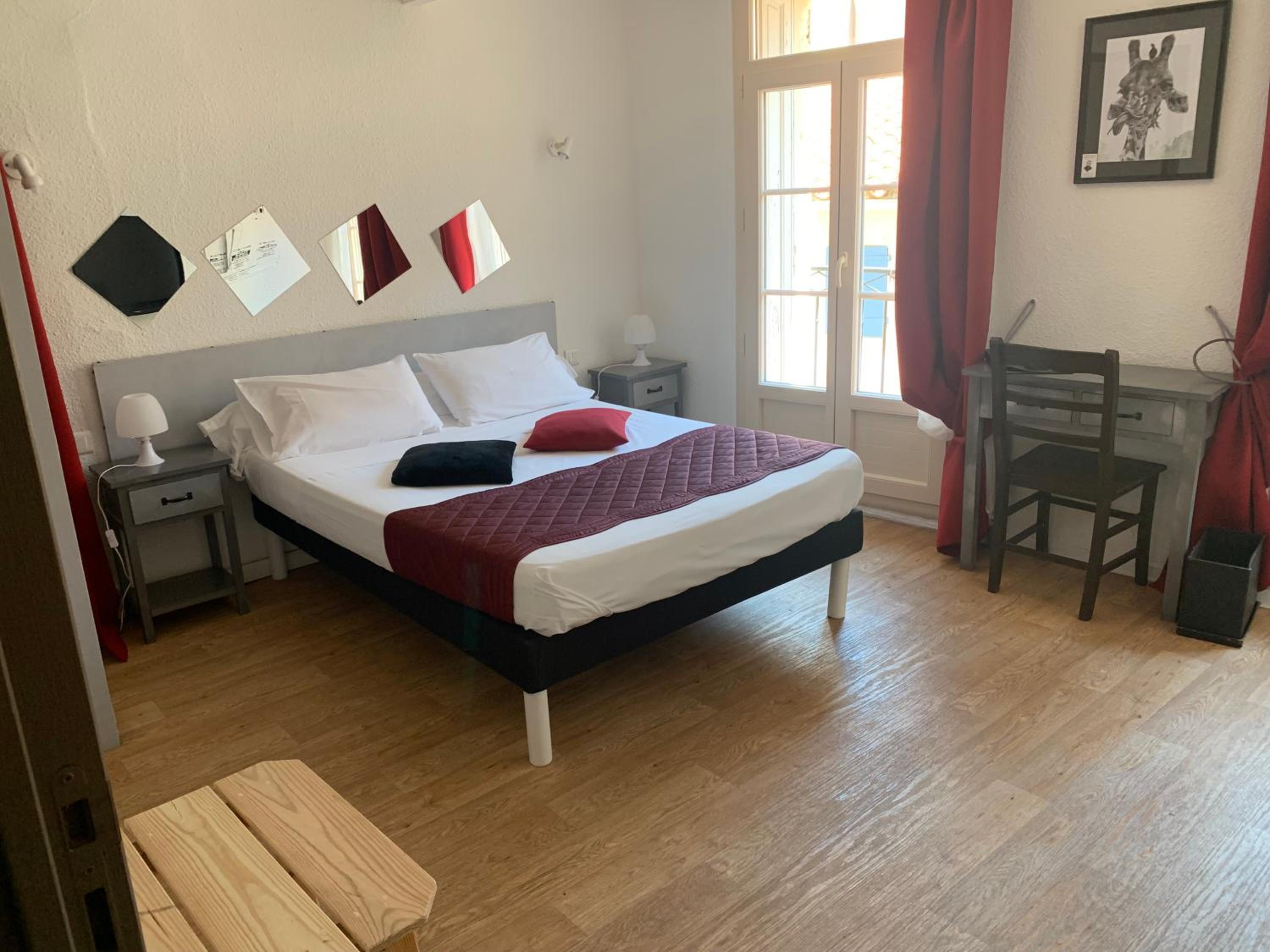 Double Room photo 2
