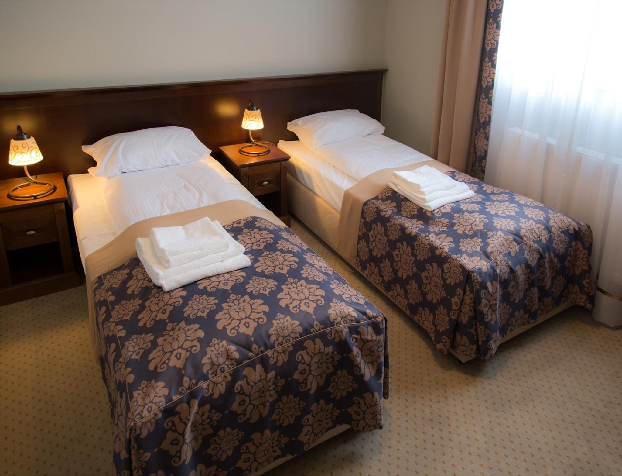 Twin Room - Photo 1