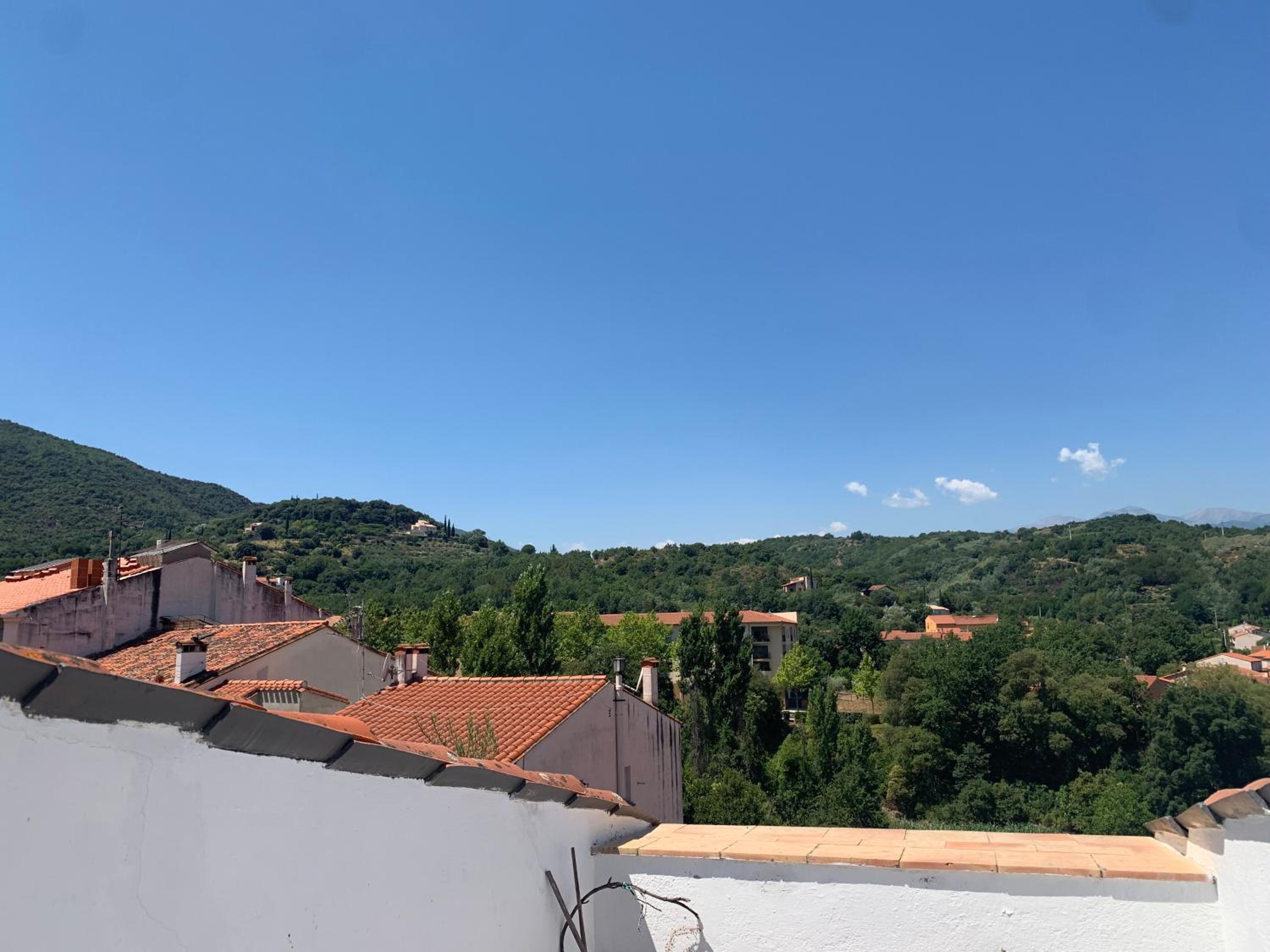 Double Room with Terrace photo 3