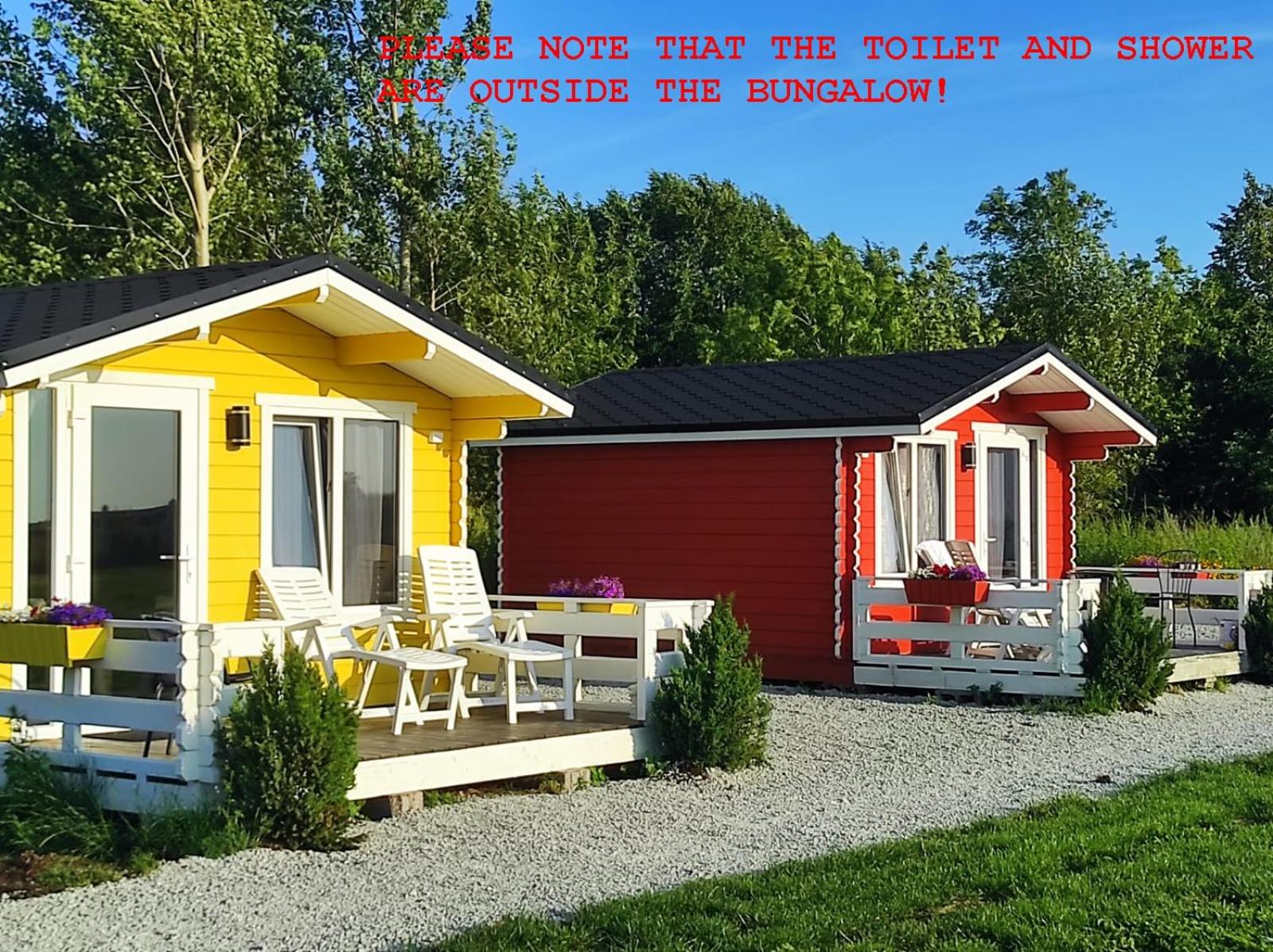 Bungalow - Photo 3