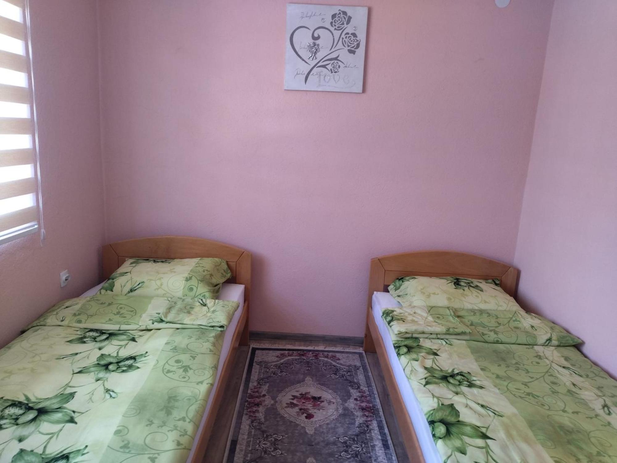 Twin Room photo 1