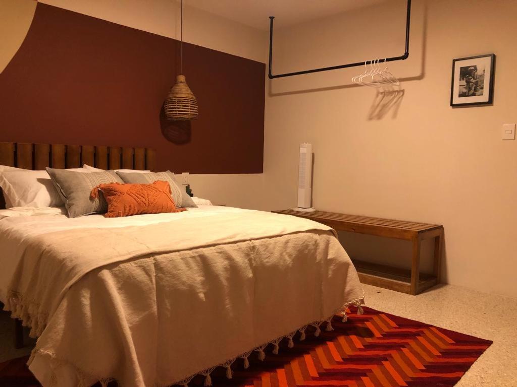 Double Room with Private Bathroom - Photo 1