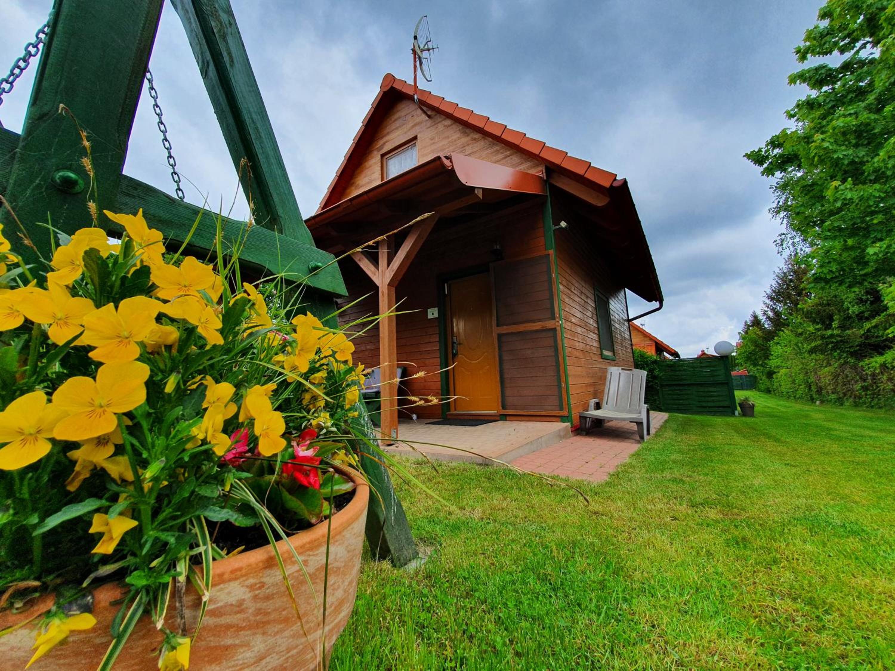Two-Bedroom Chalet photo 3