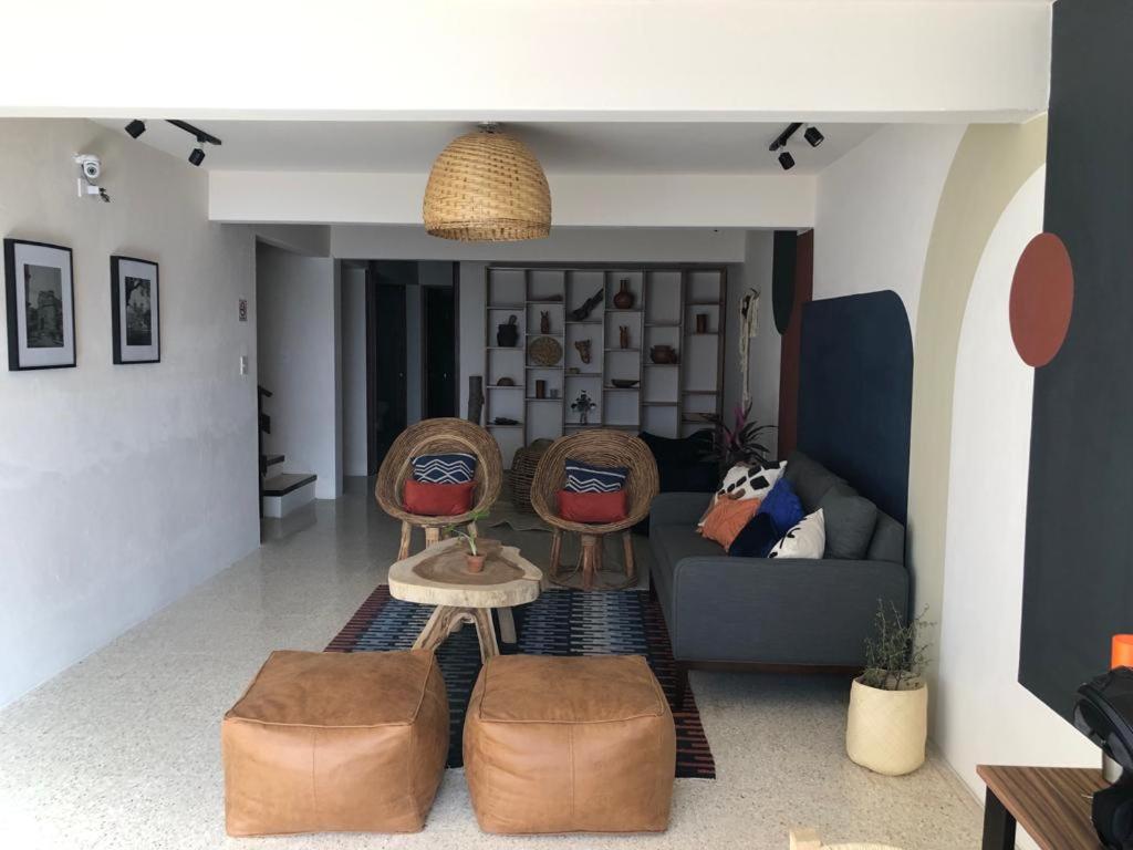 Double Room with Private Bathroom - Photo 45