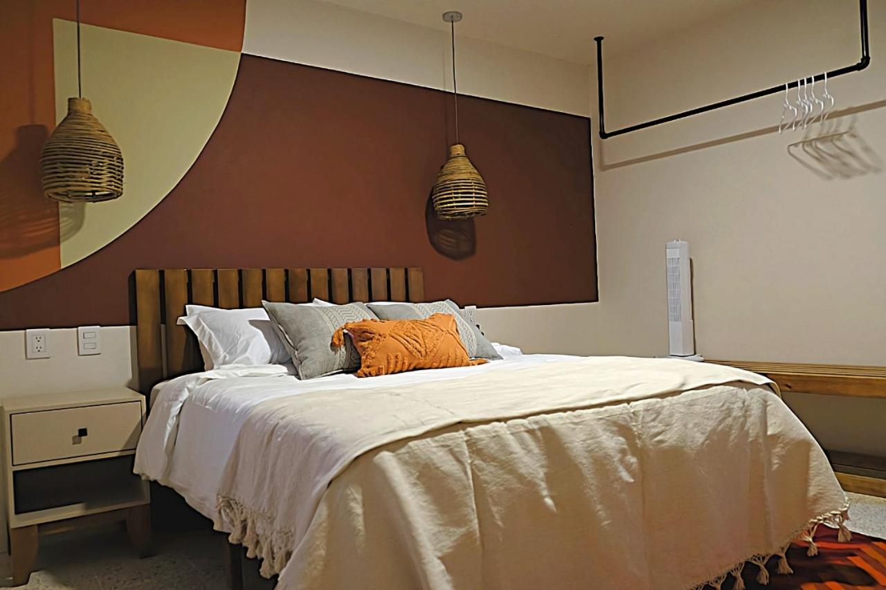 Double Room with Private Bathroom - Photo 65