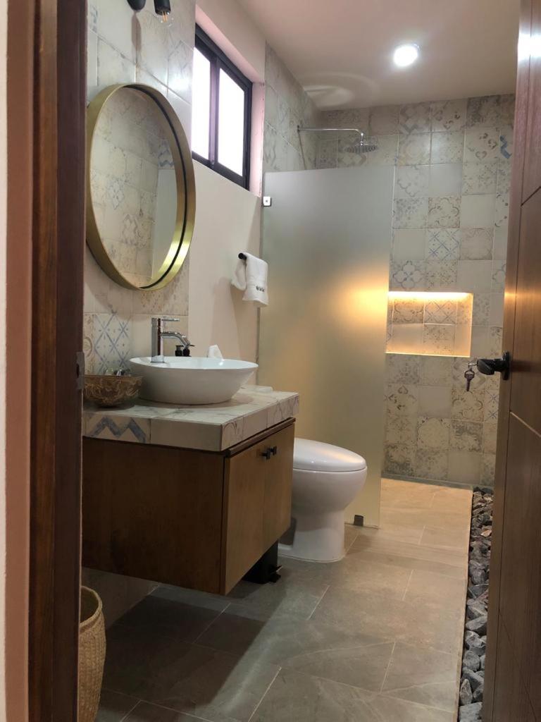 Double Room with Private Bathroom - Photo 47