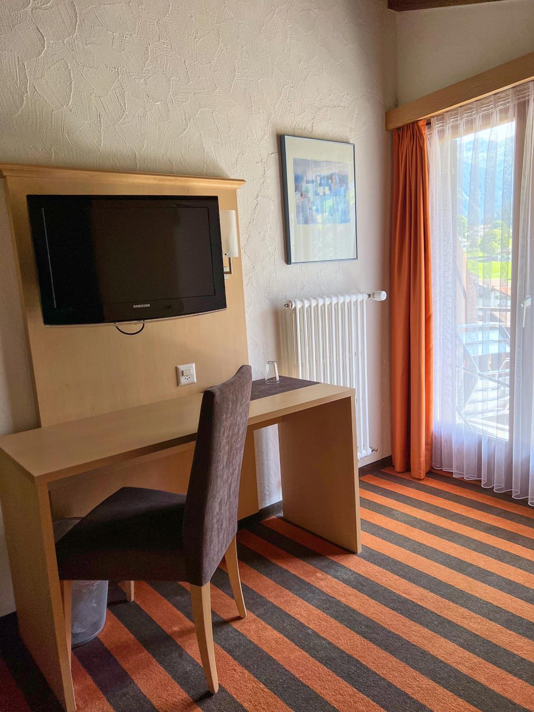 Single Room