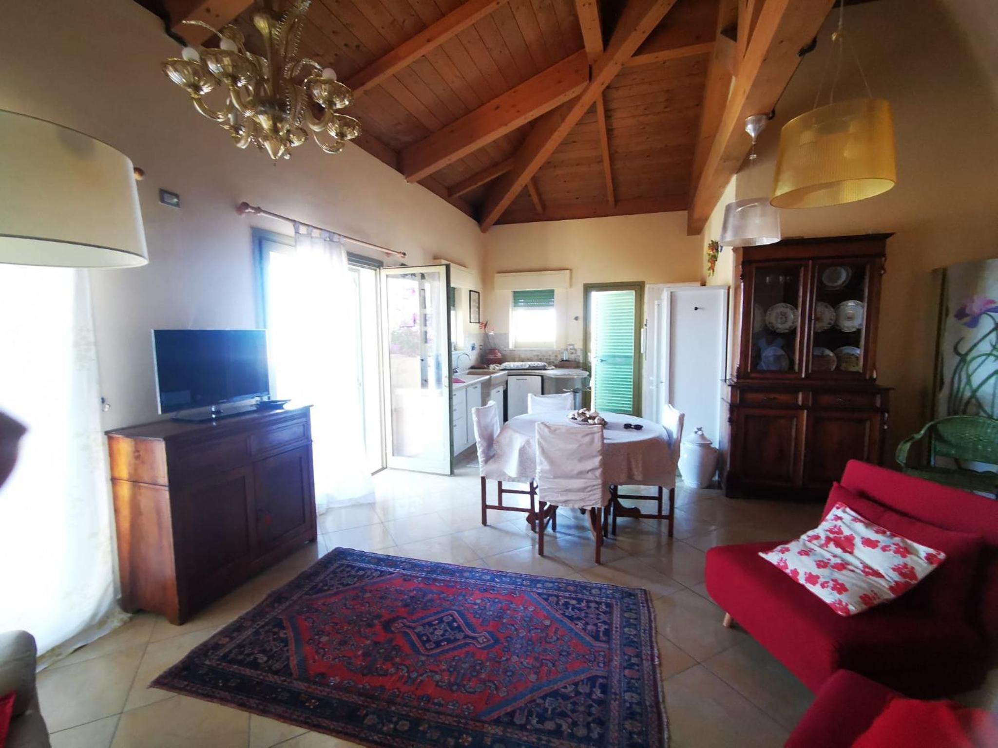 Penthouse Apartment photo 2