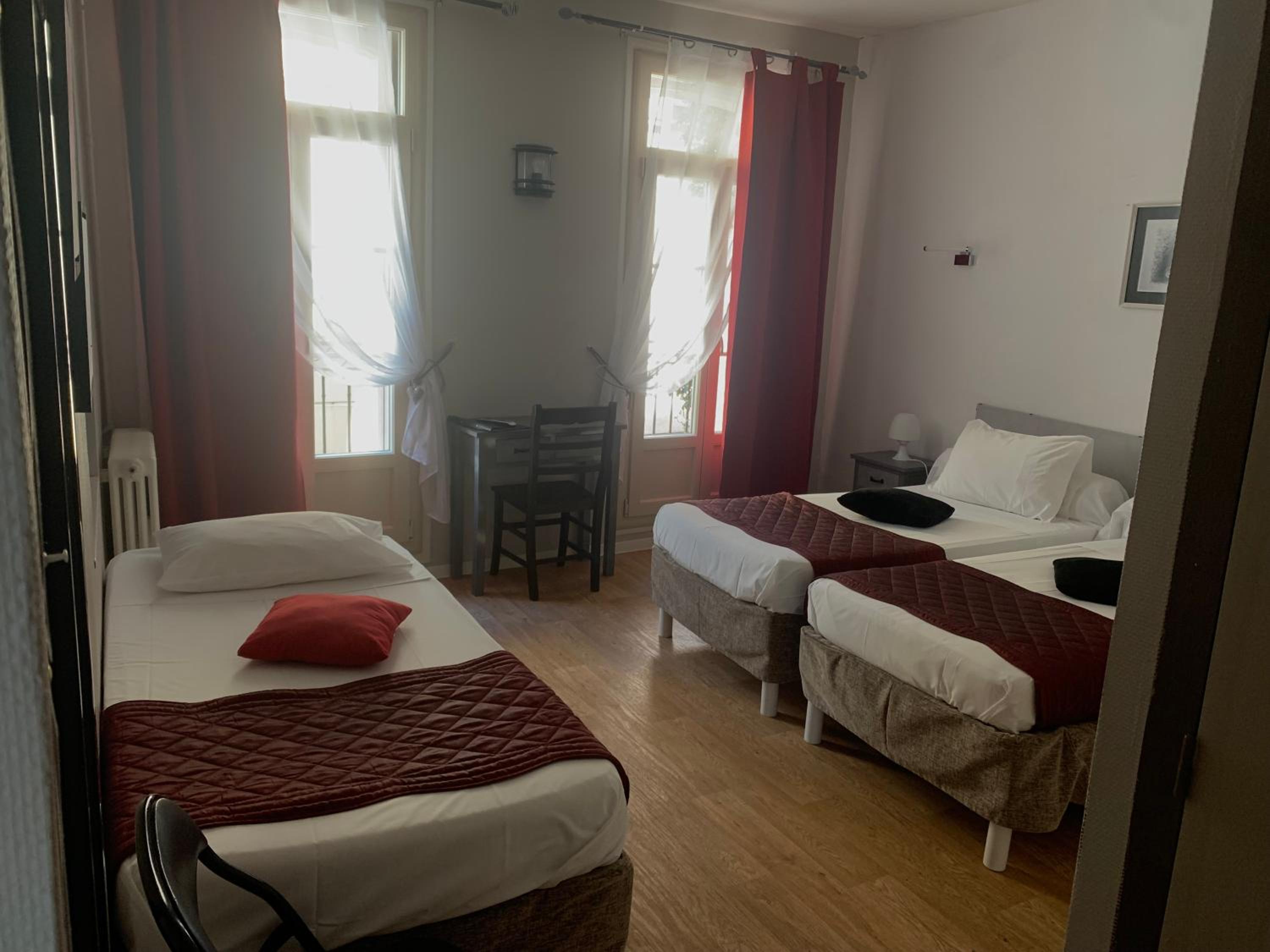 Triple Room photo 3