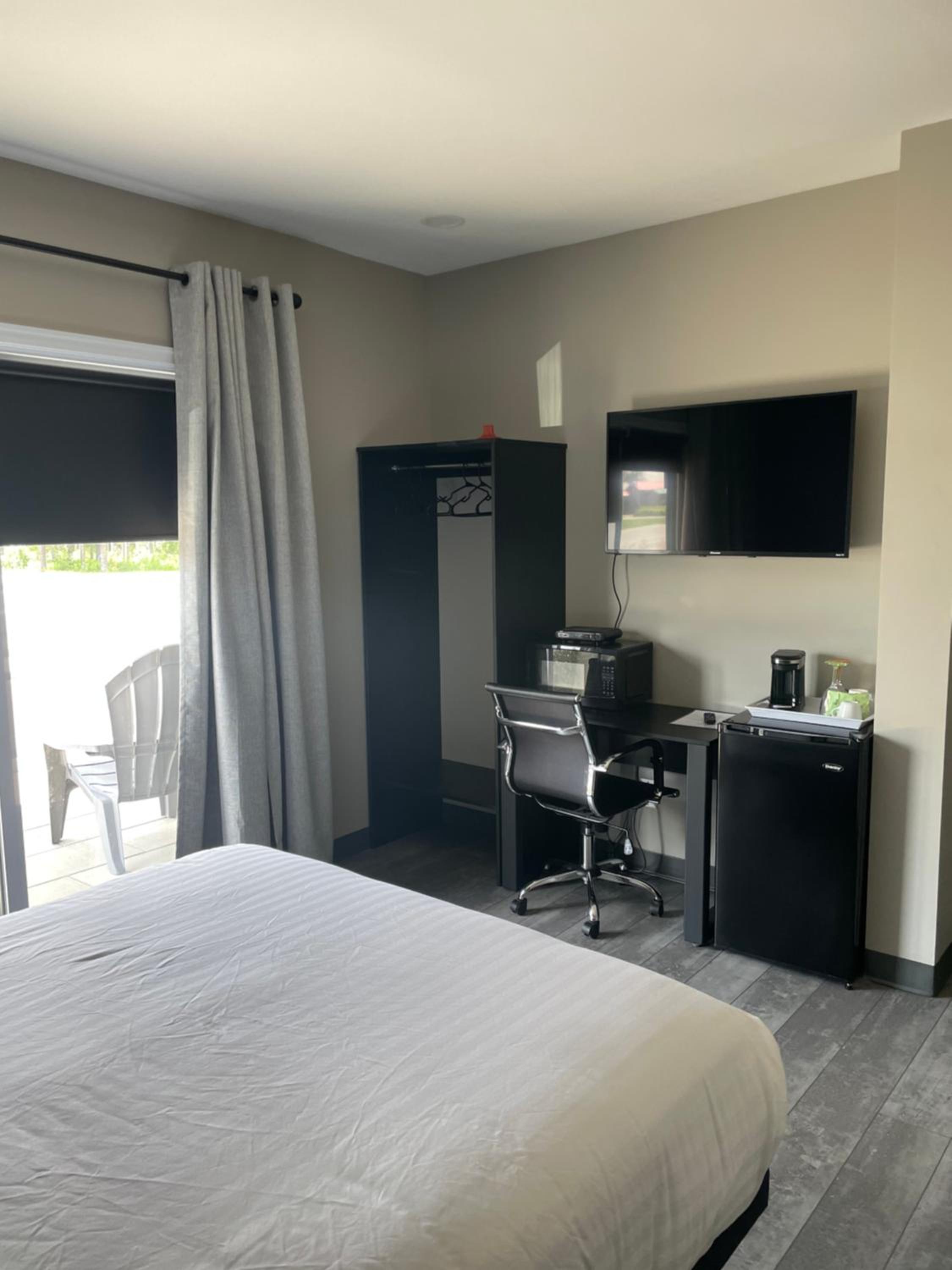 Double Room with Terrace photo 3