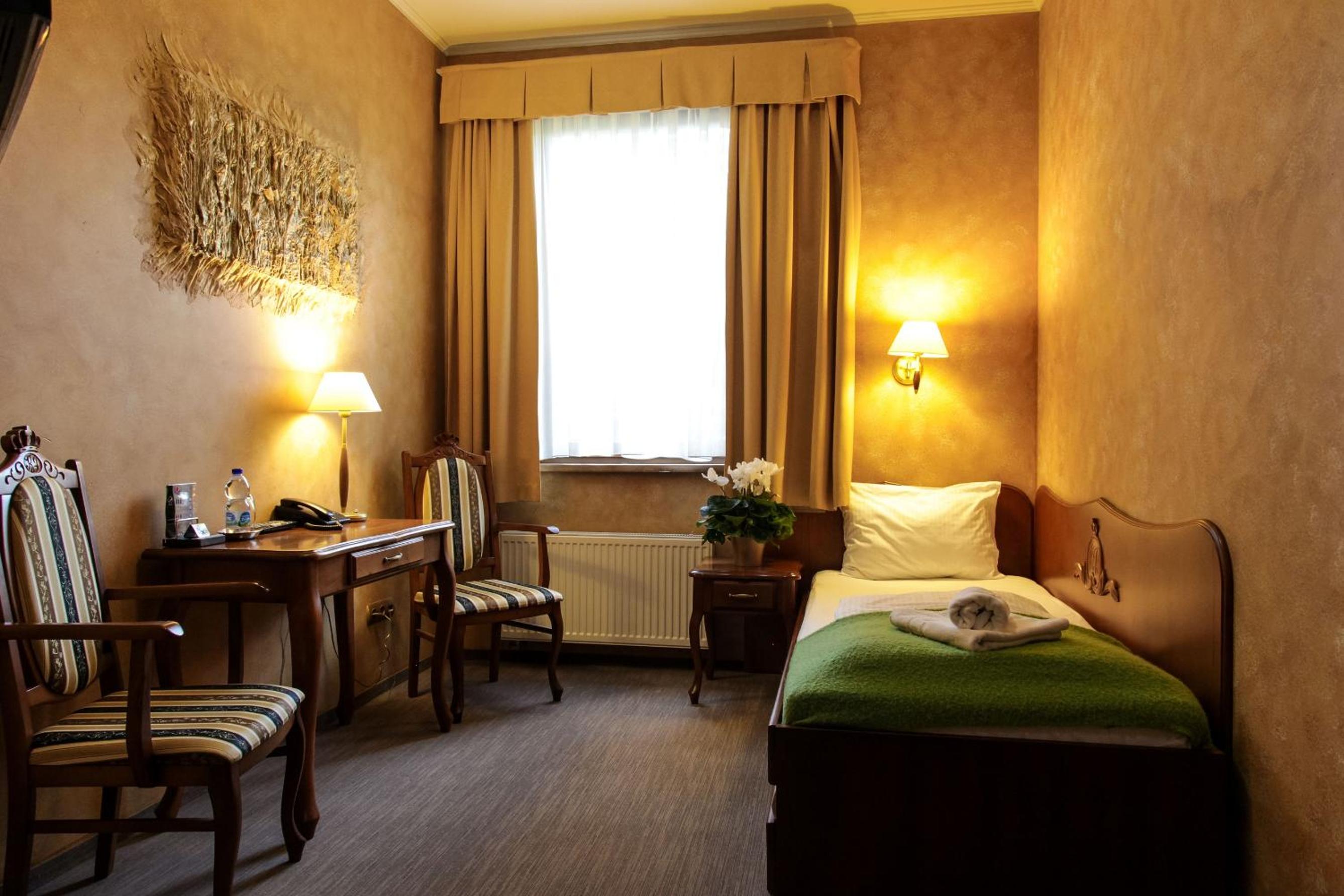 Single Room