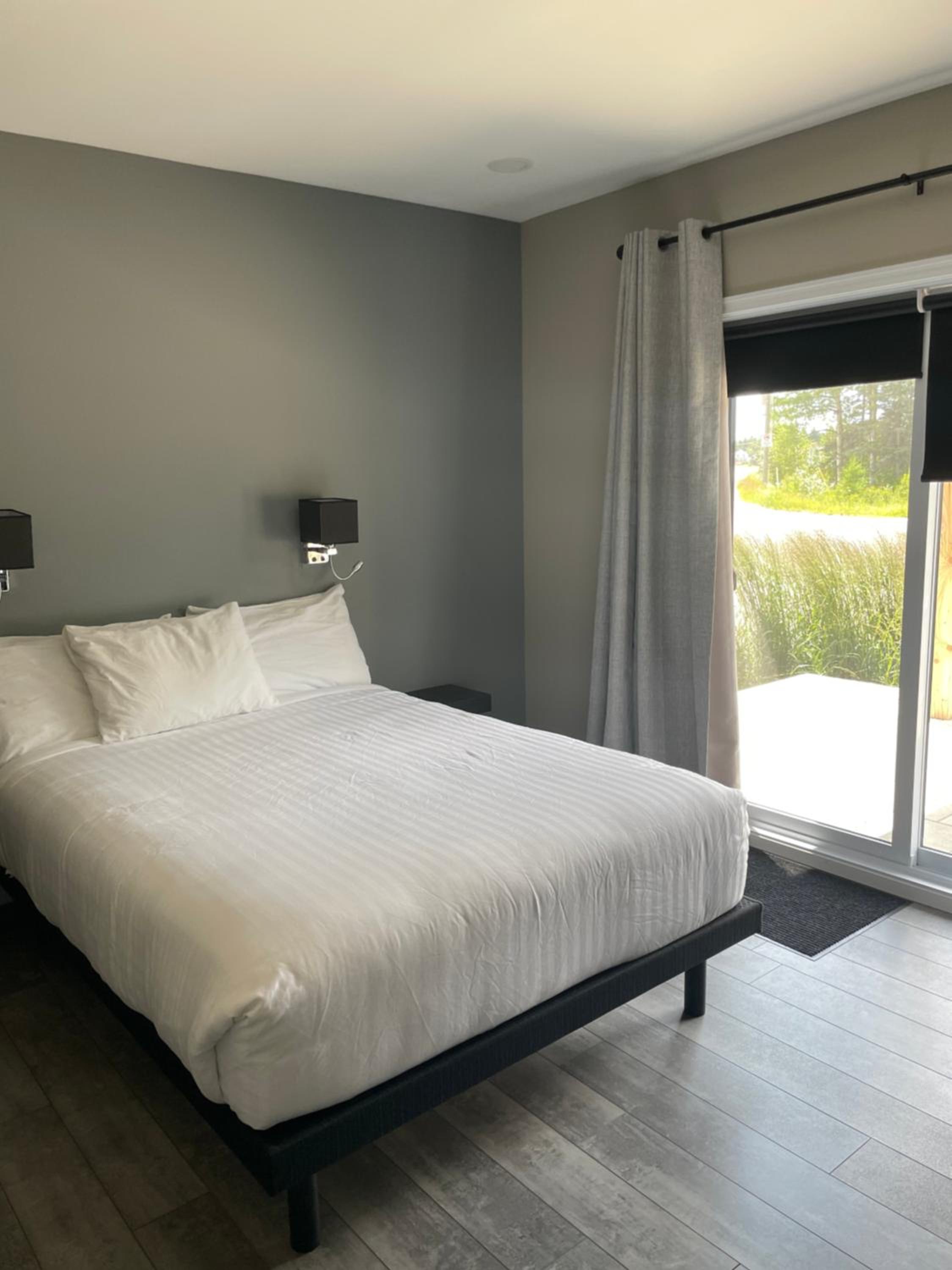 Double Room with Terrace photo 1