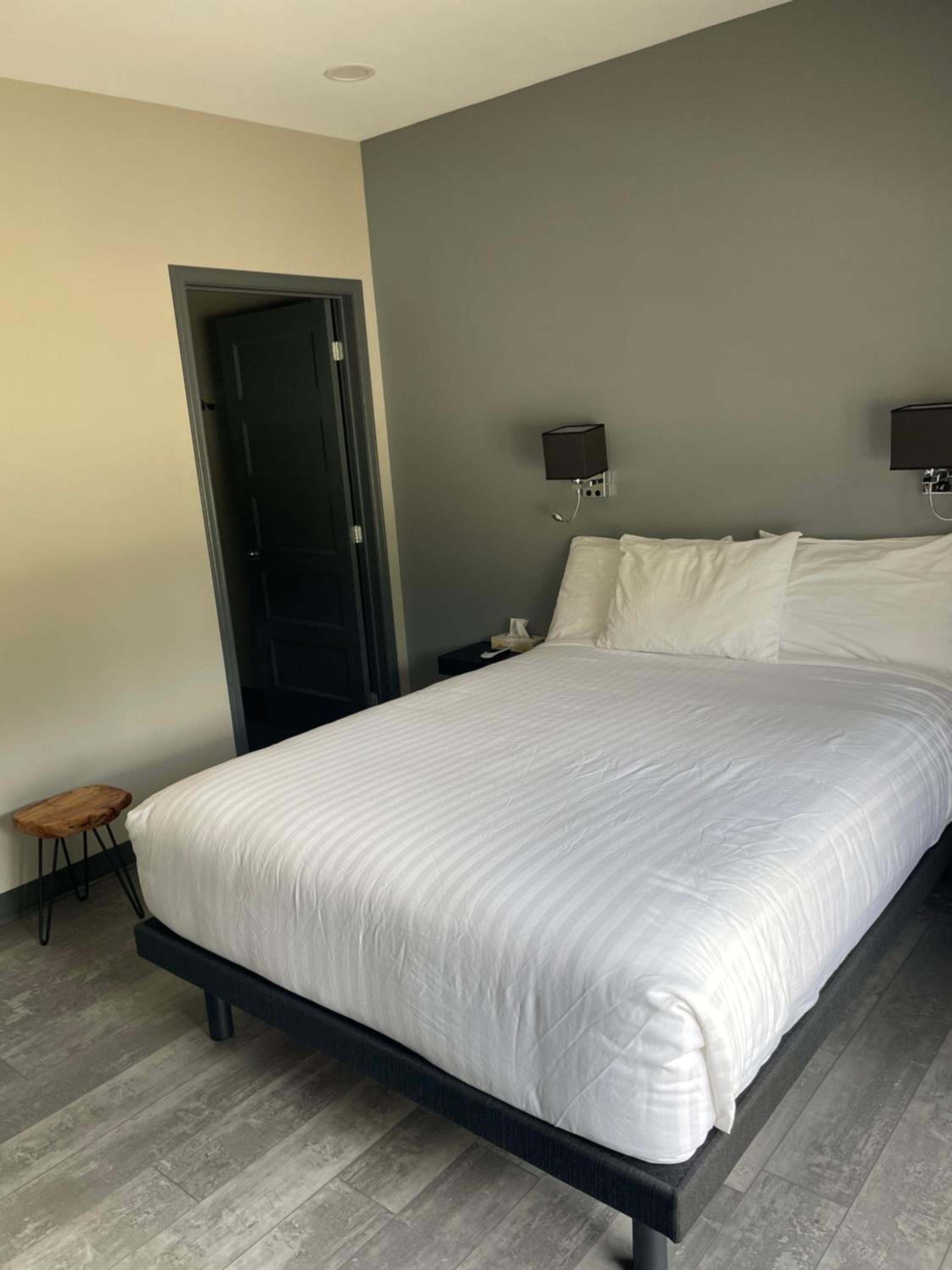 Double Room with Terrace photo 2