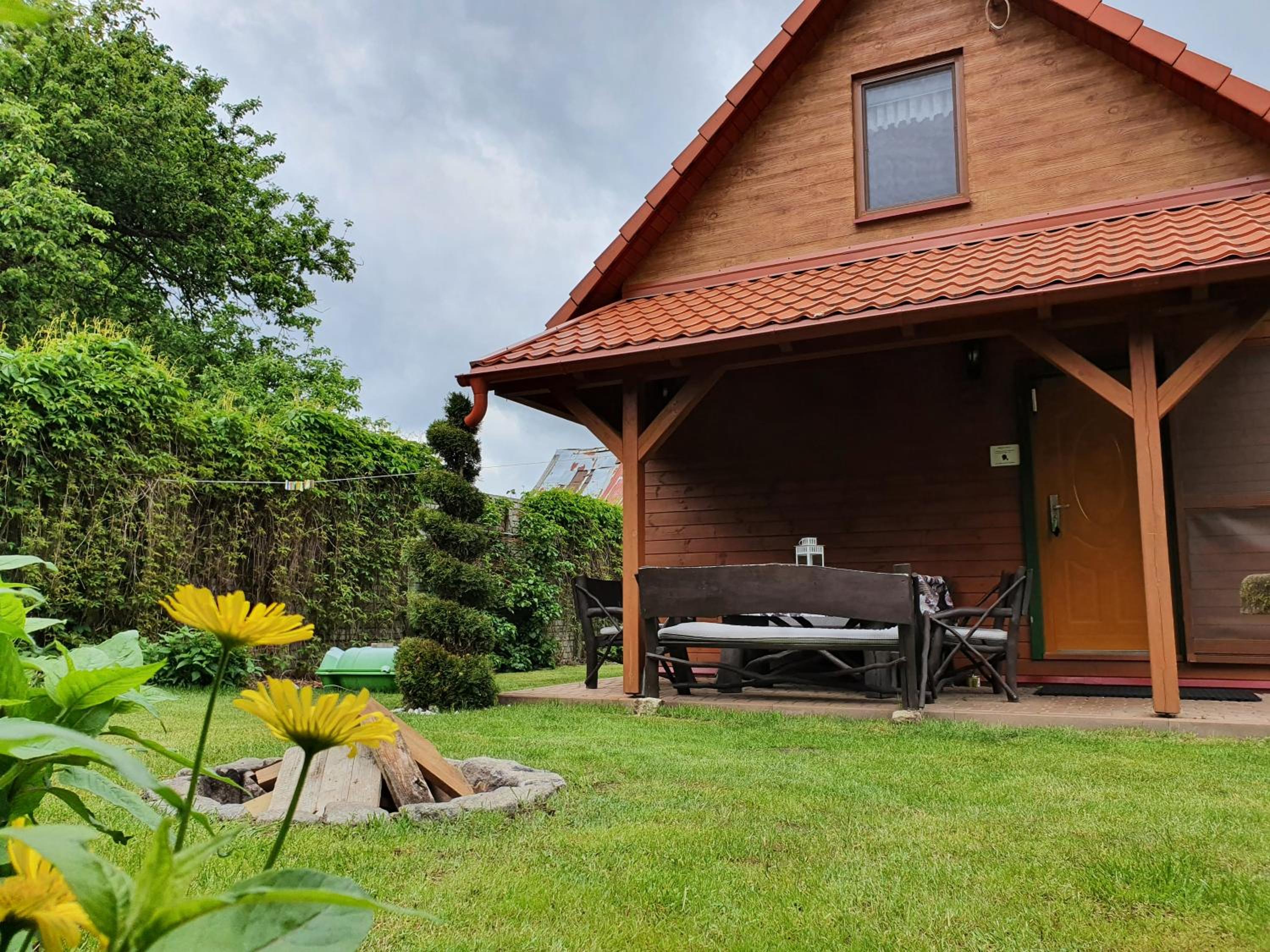 Two-Bedroom Chalet photo 1