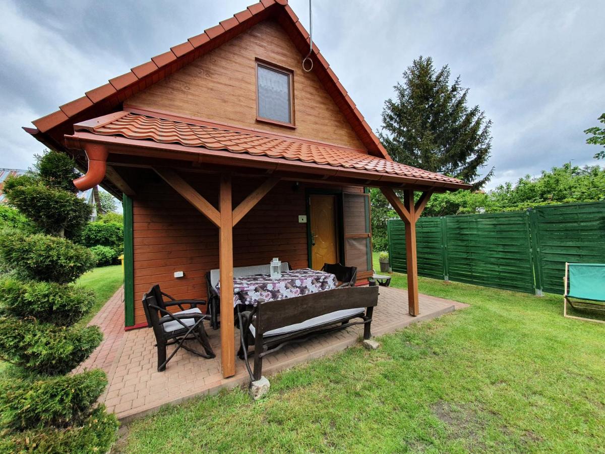 Two-Bedroom Chalet photo 2