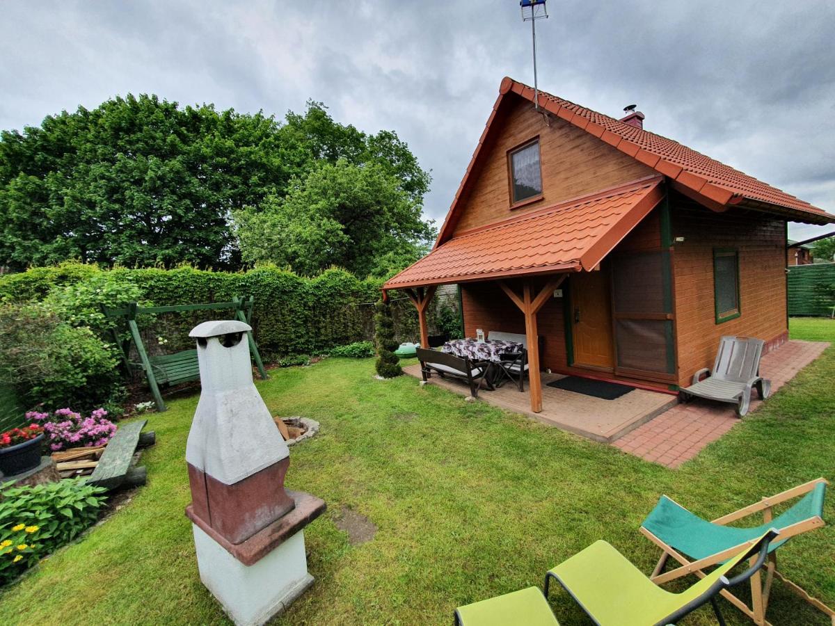 Two-Bedroom Chalet photo 3