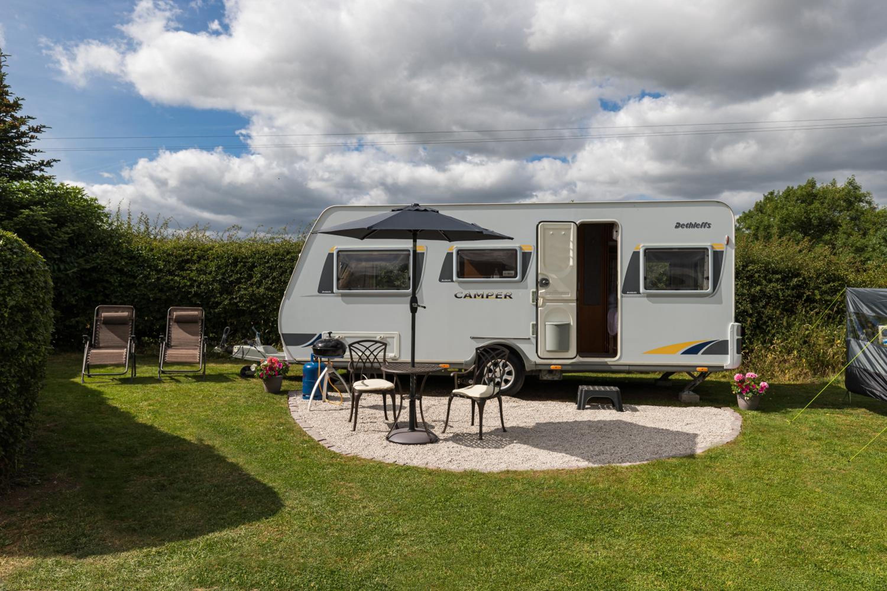 Caravan photo 2