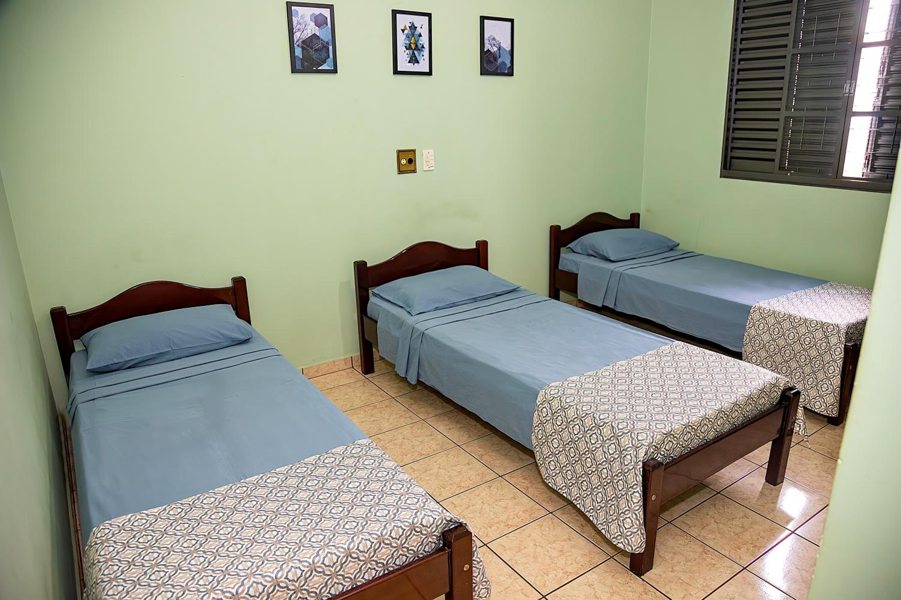 Deluxe Triple Room photo 3