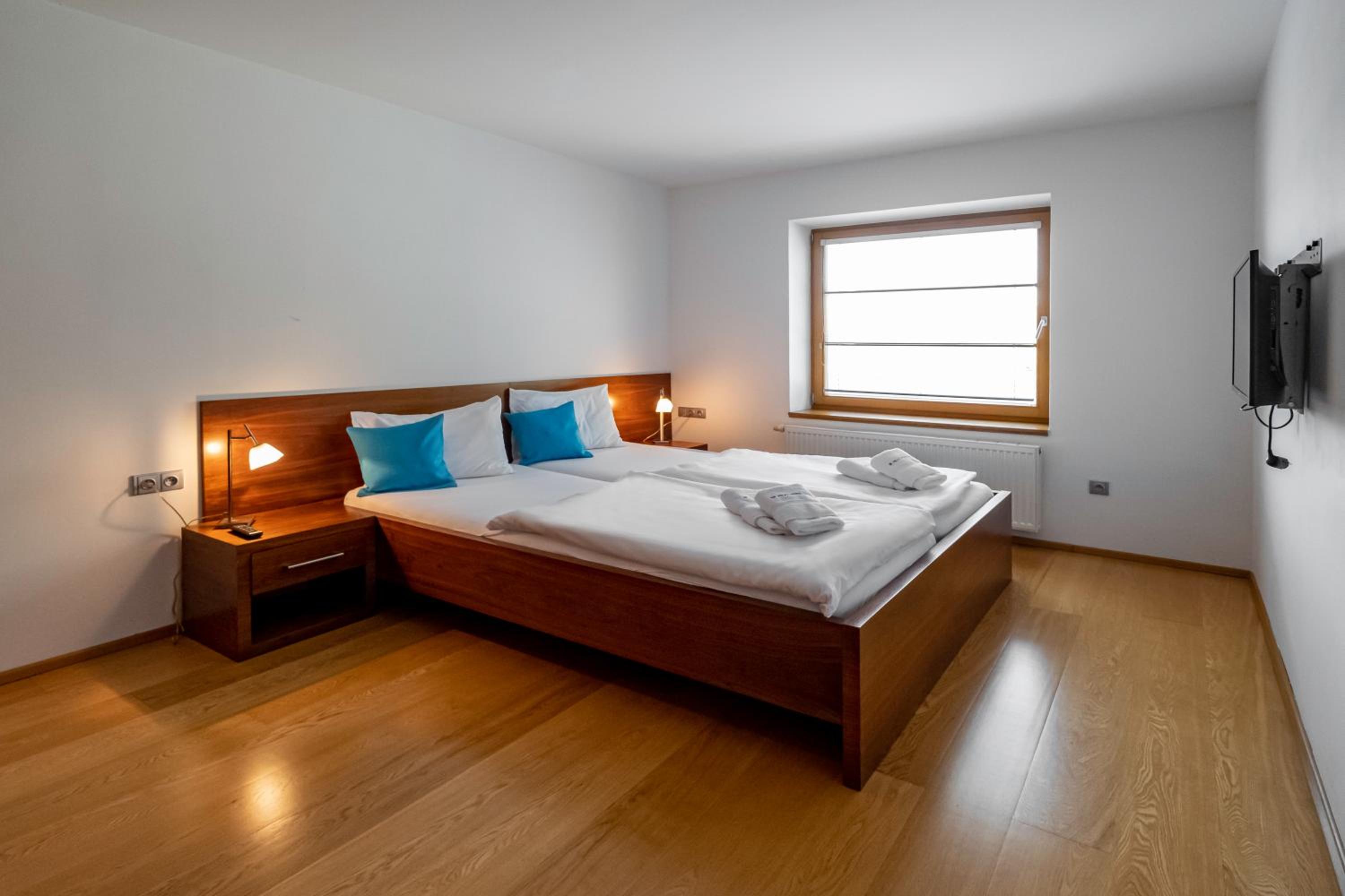 Duplex Apartment