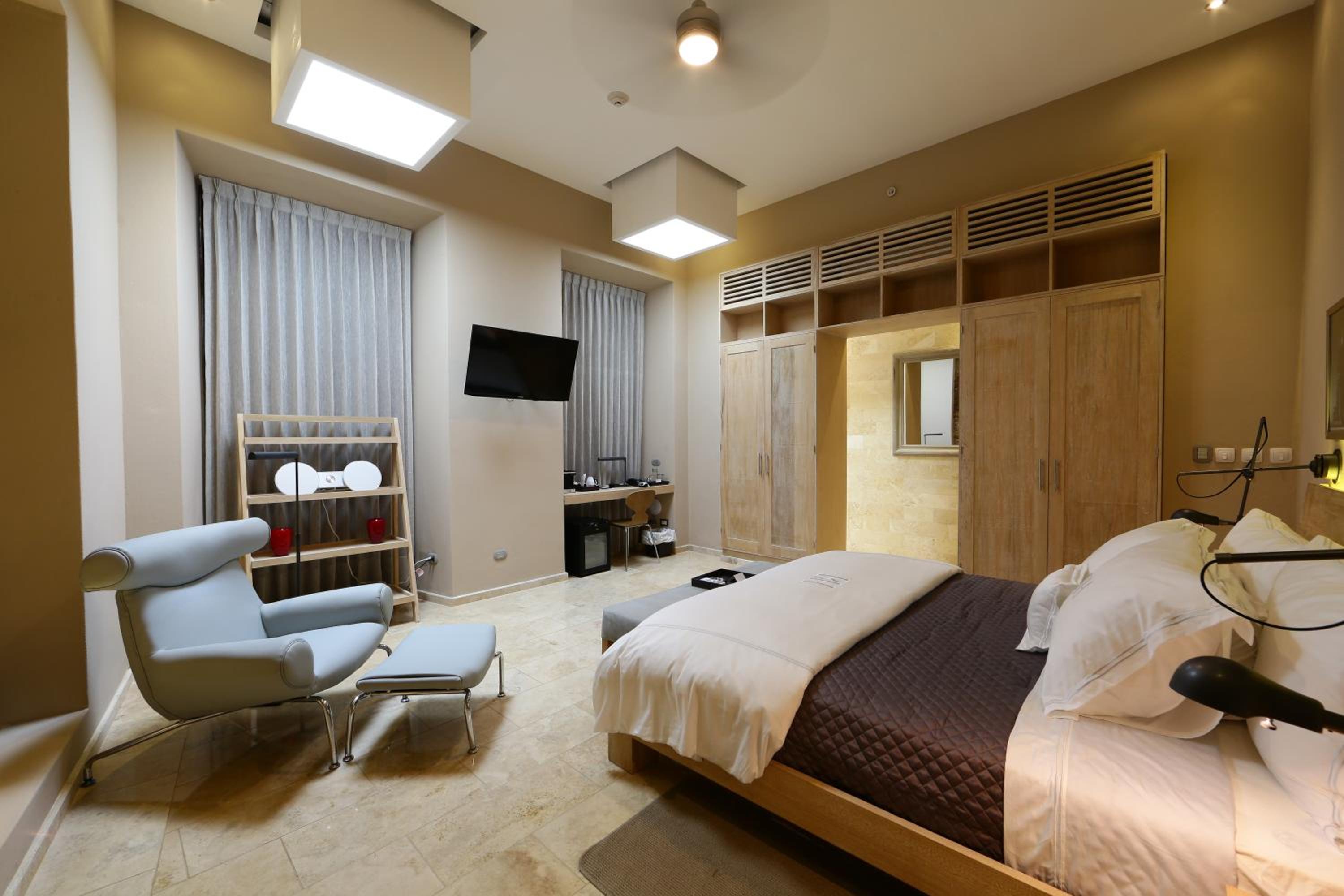 Heritage Suite