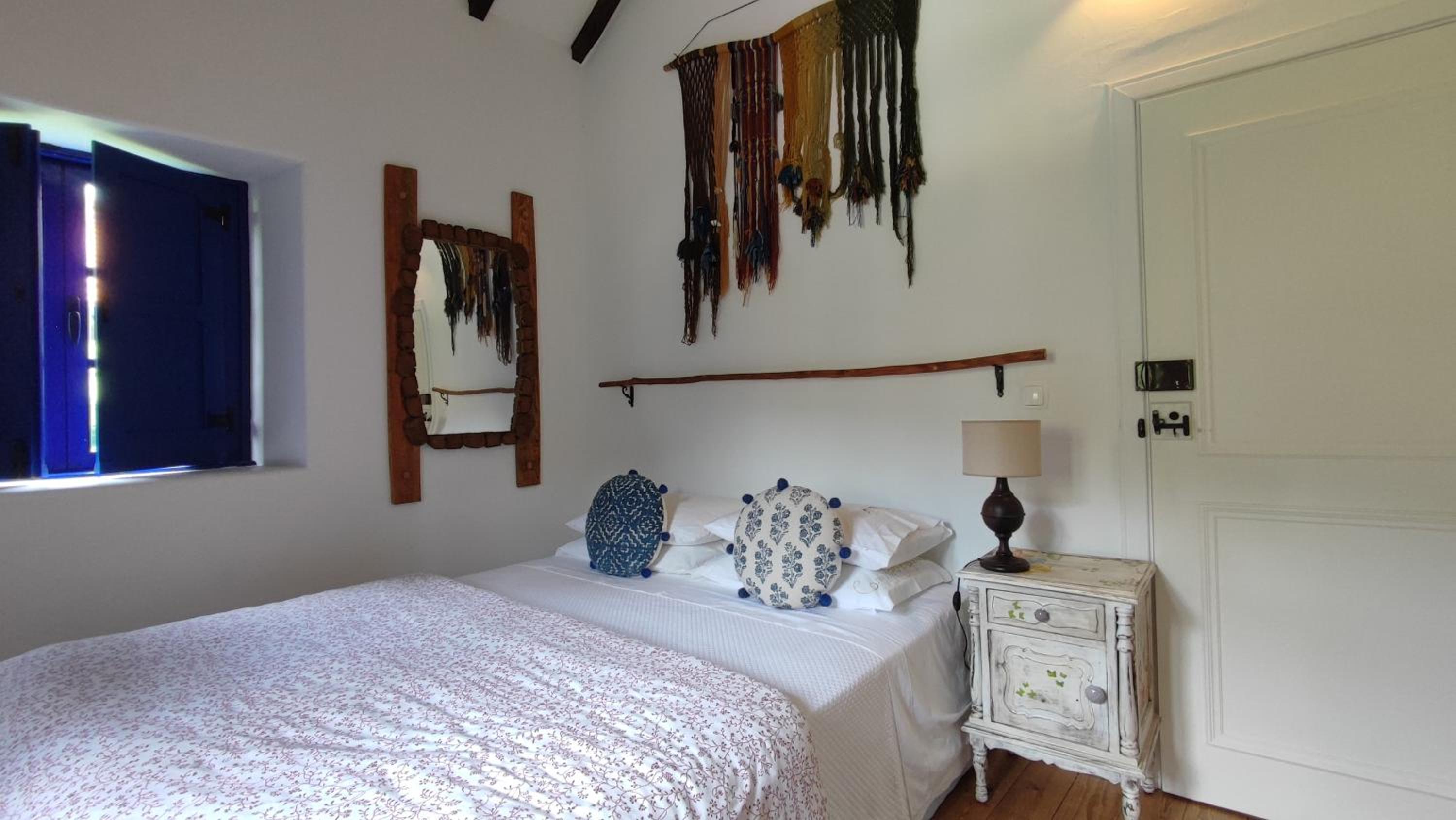 One-Bedroom House photo 1