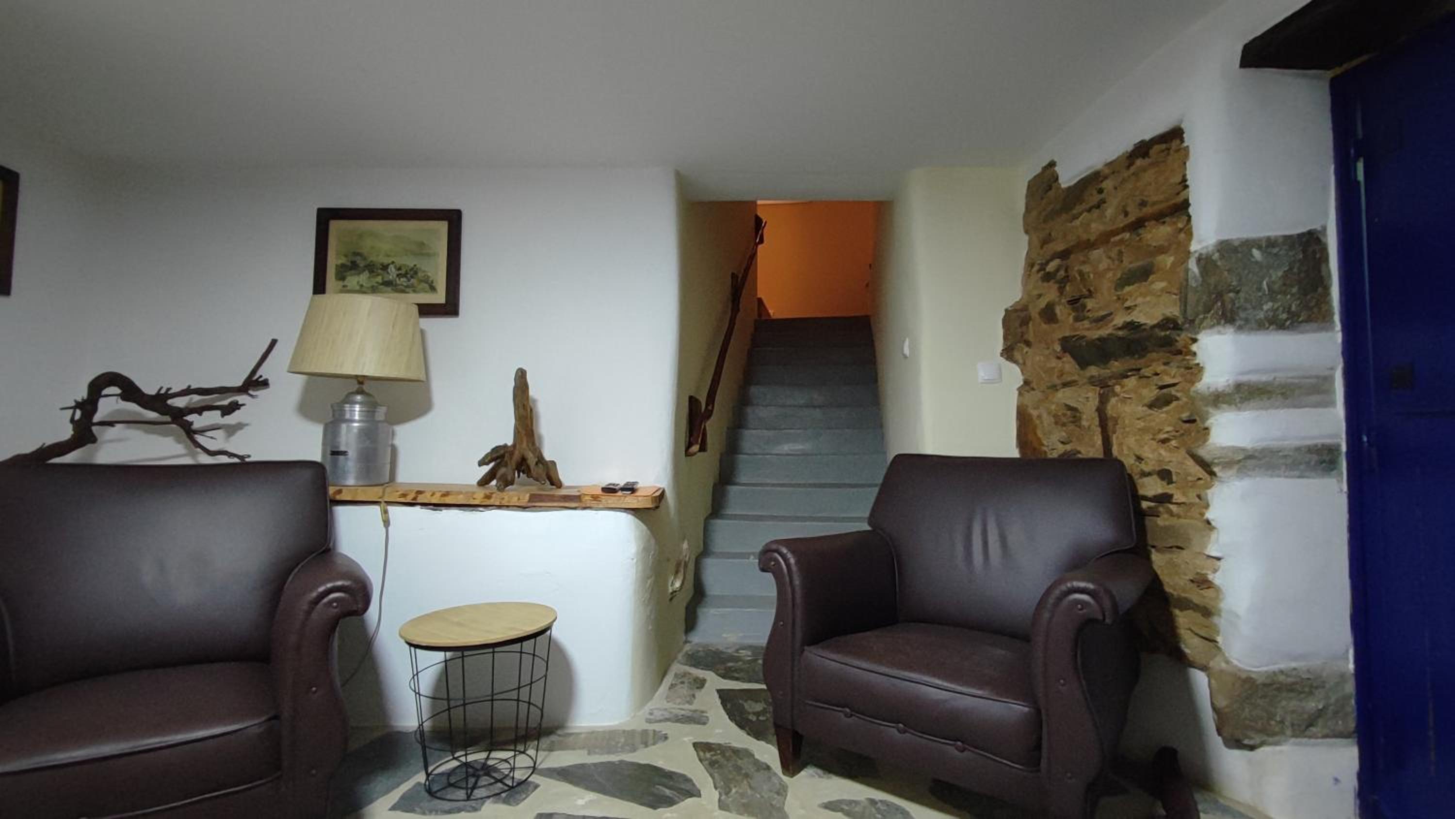 Two-Bedroom Townhouse photo 2