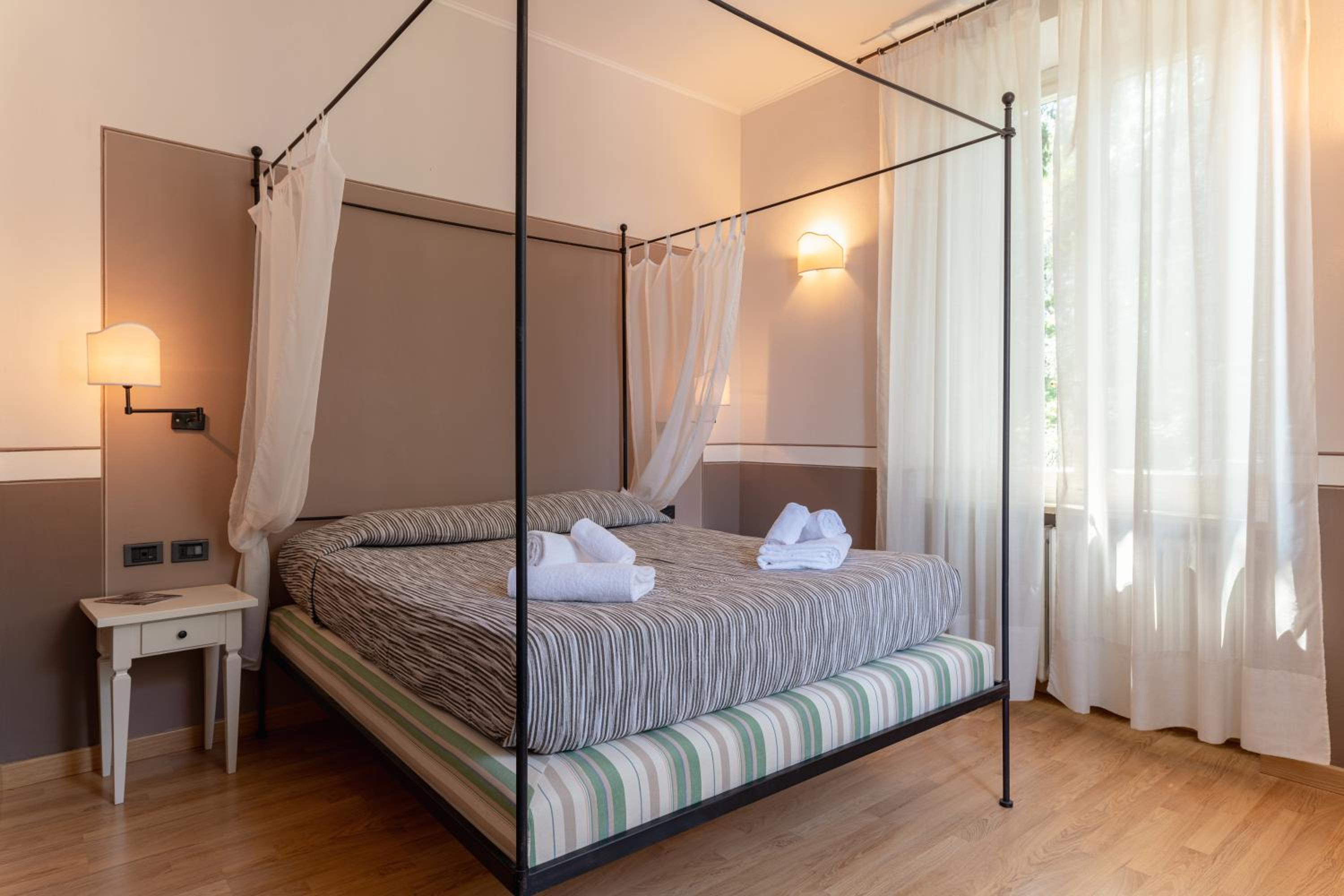 Suite with Garden View - Photo 1