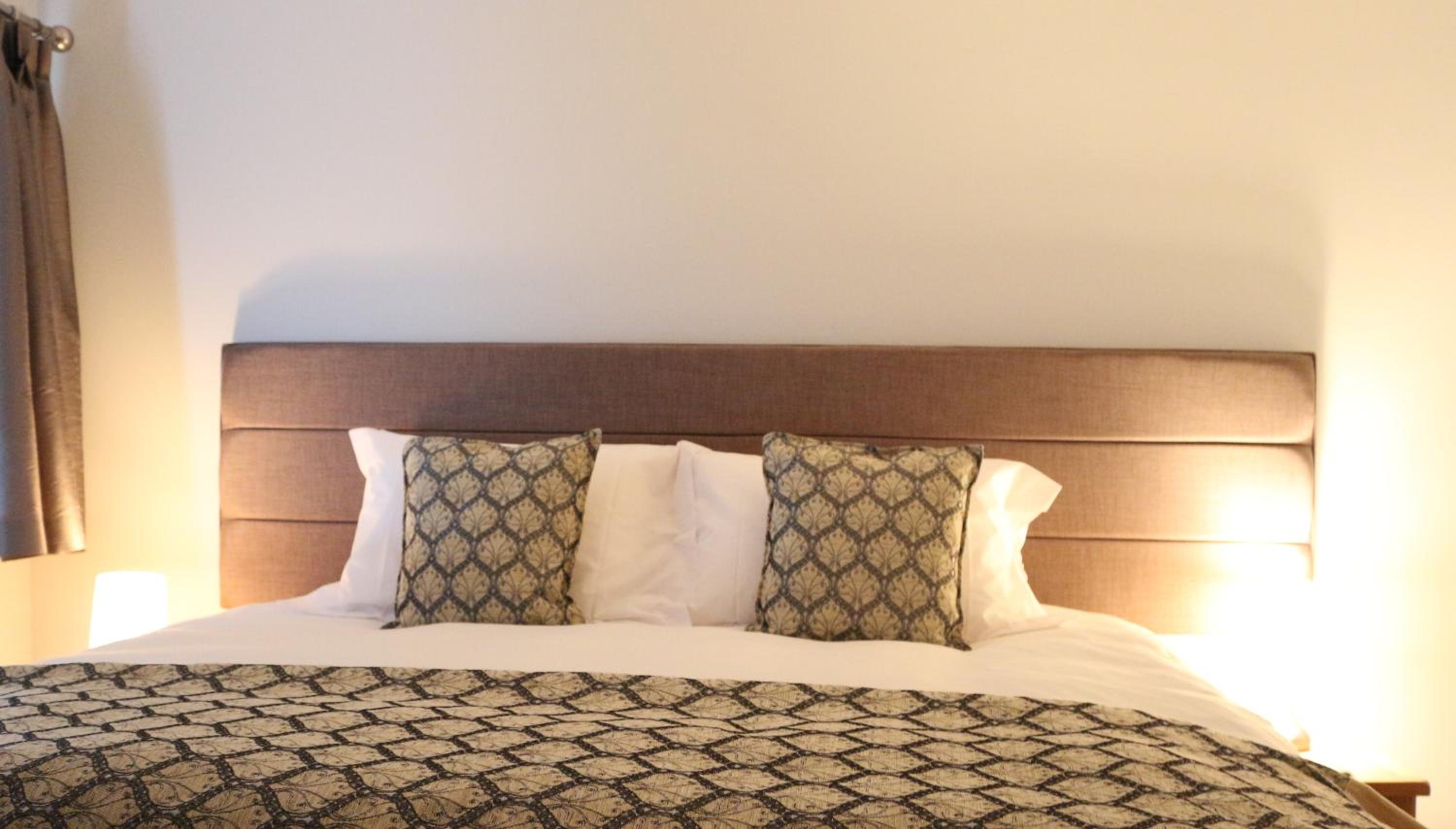 Double Or Twin Room With Bathroom photo 1