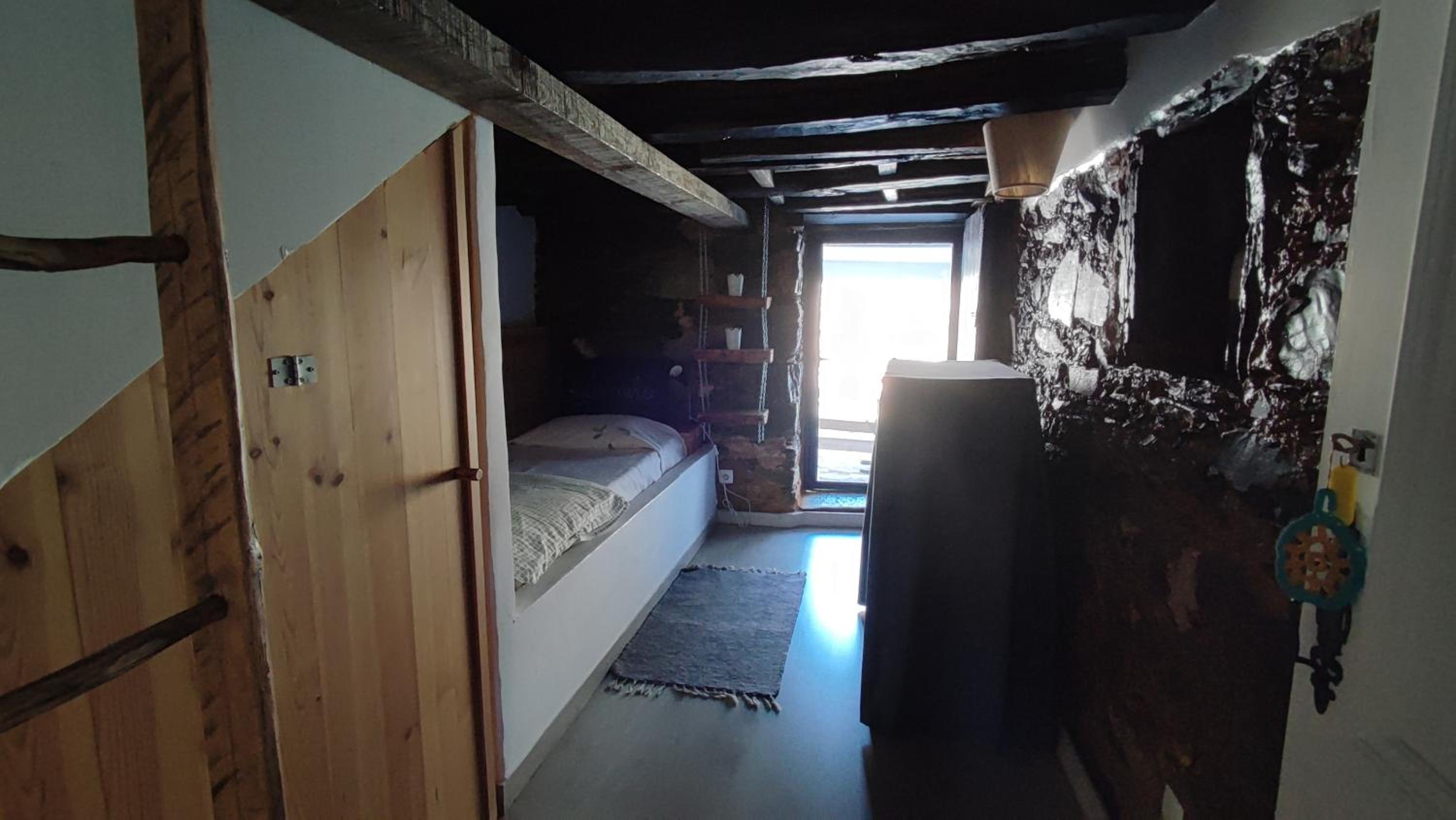 Two-Bedroom House photo 3
