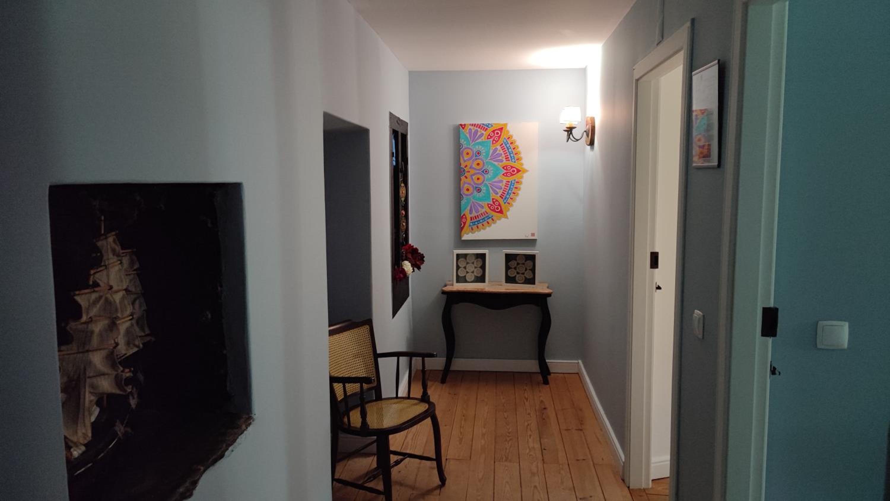 Two-Bedroom House photo 2