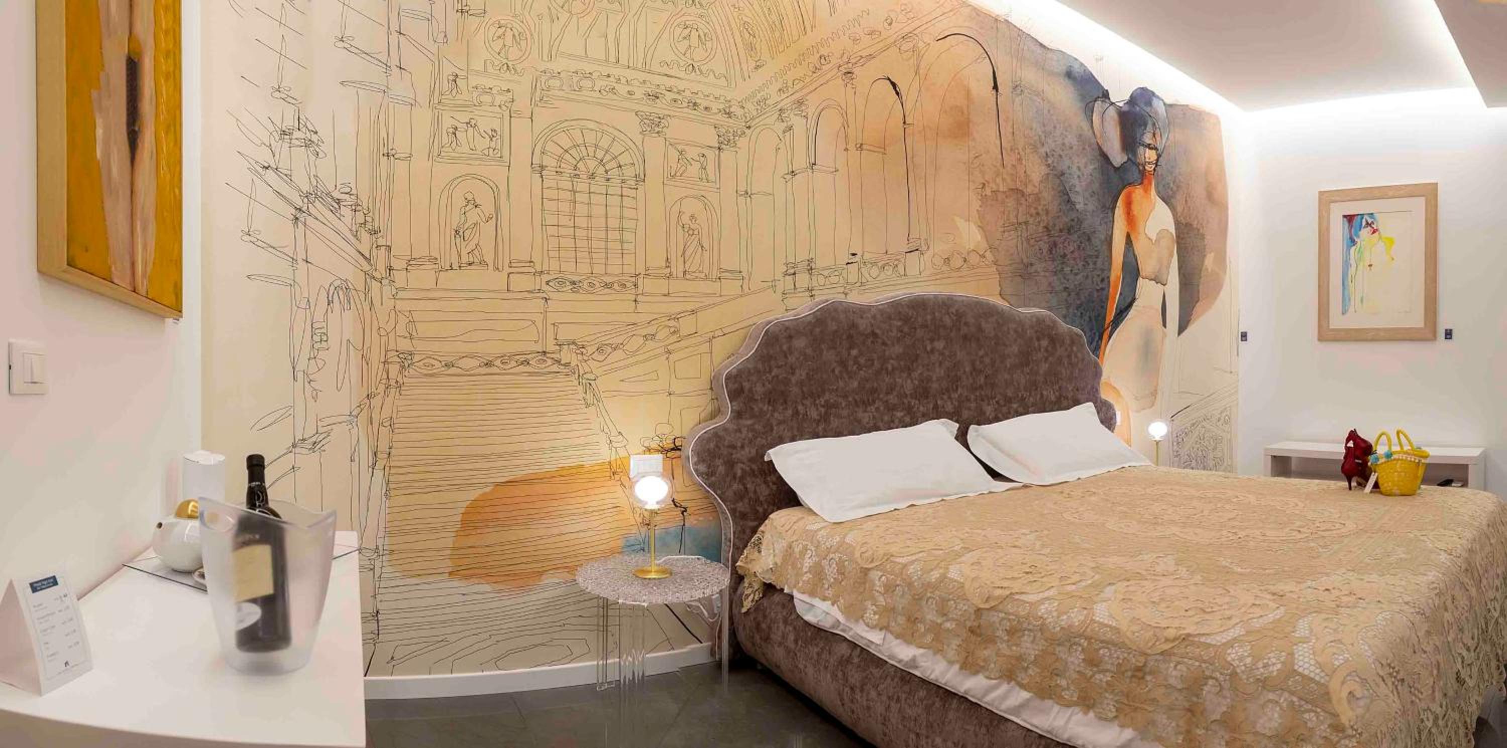 Suite photo 1