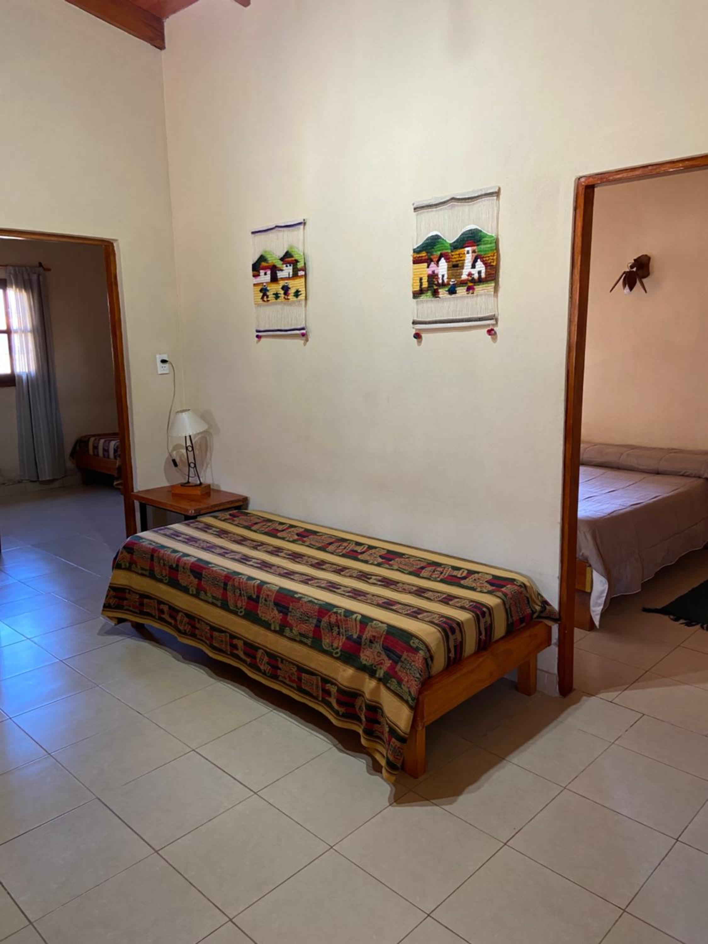 Two-Bedroom House photo 1