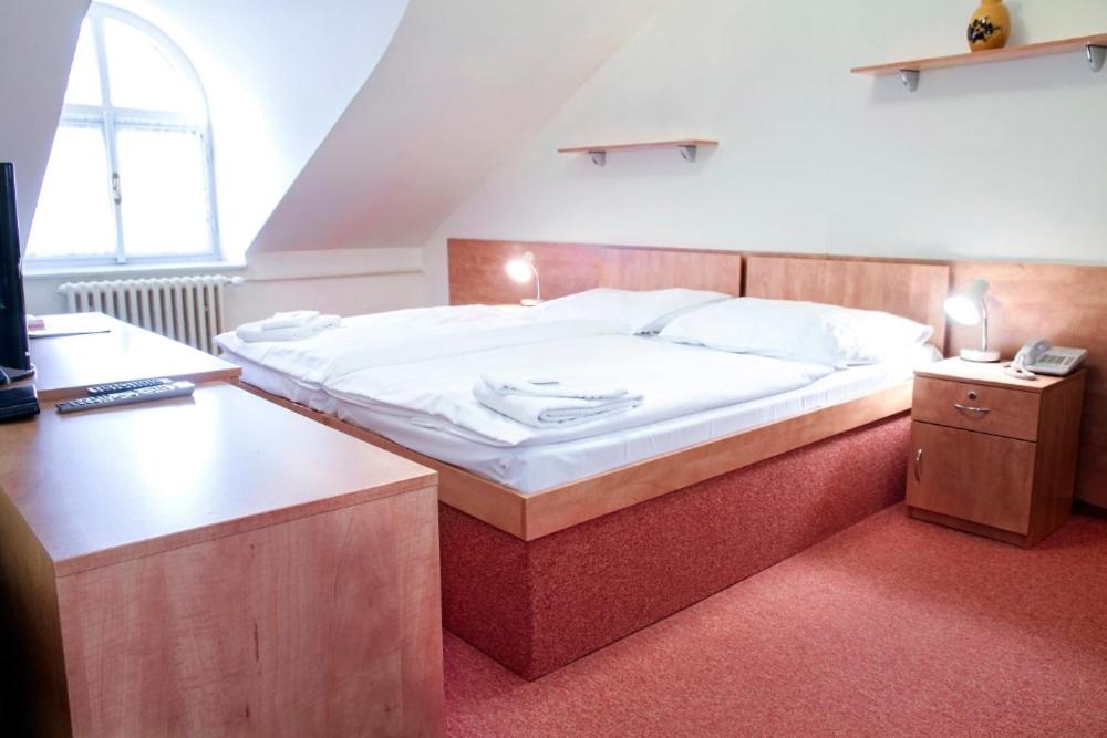 Twin Room photo 1