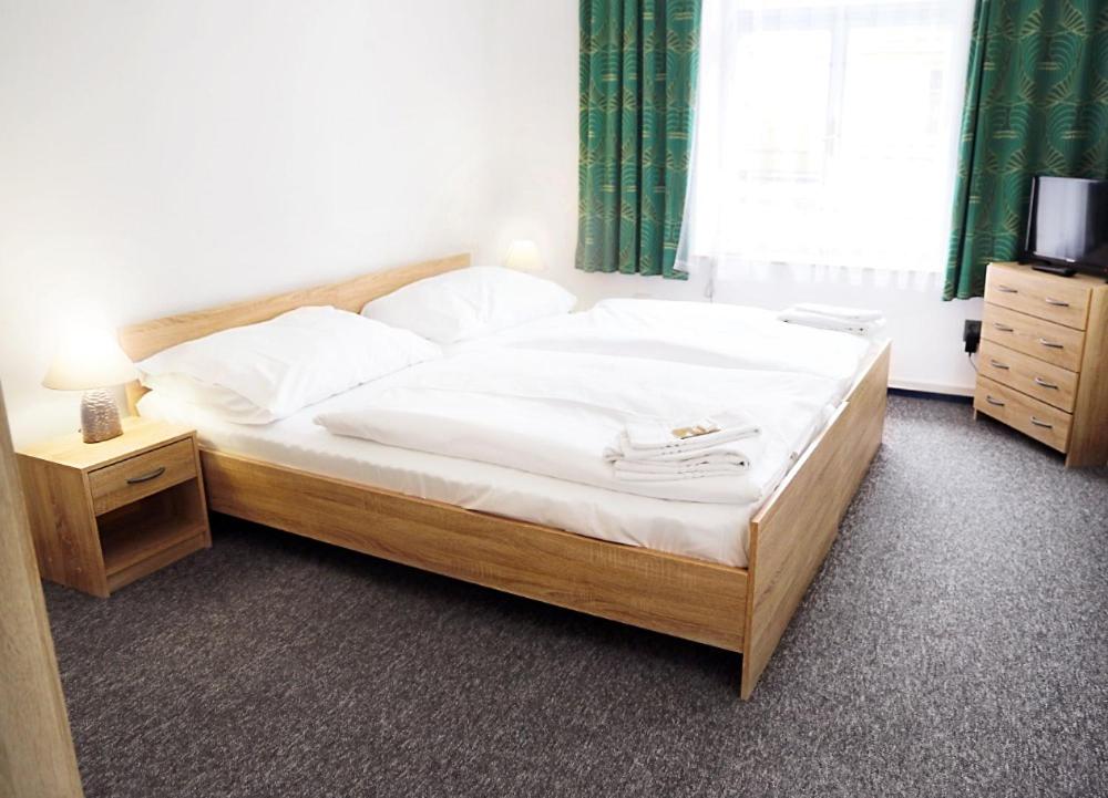Twin Room photo 3