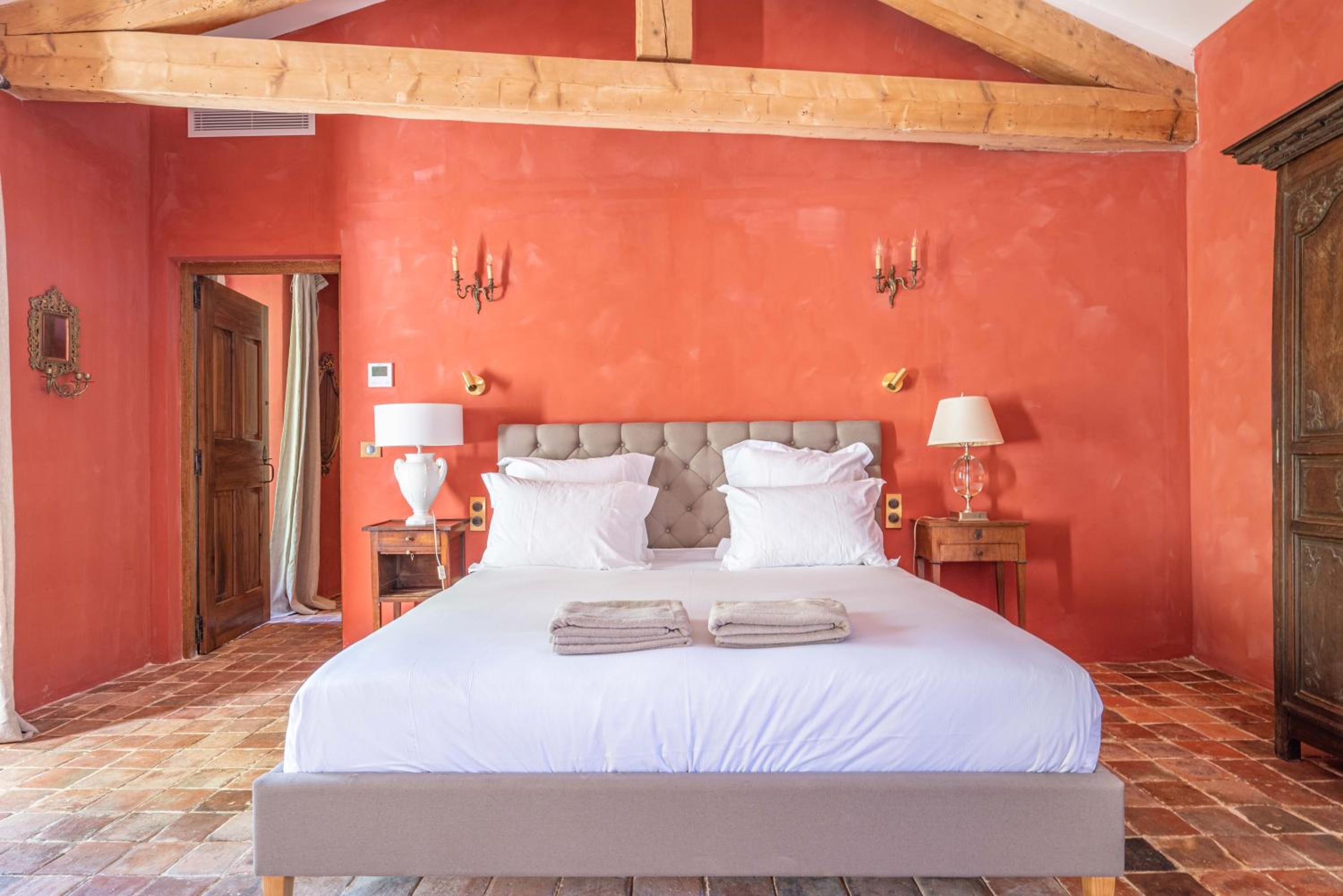 Deluxe Double Room photo 2