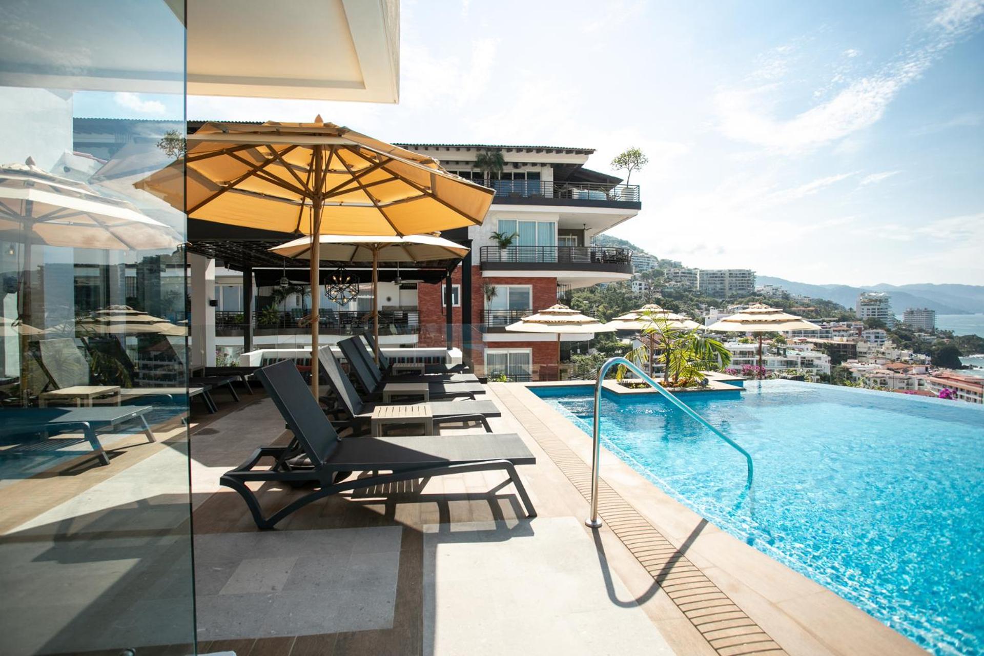 Suite with Sea View - Photo 6