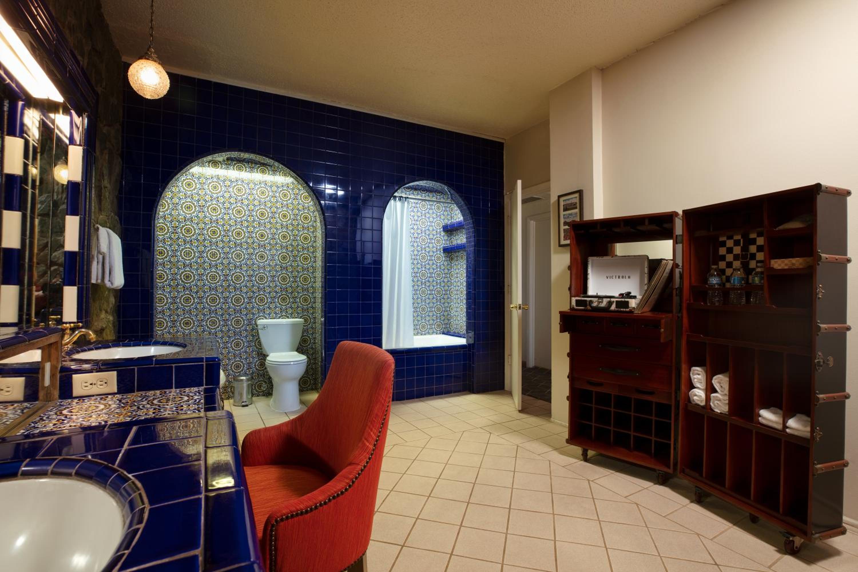 Presidential Suite photo 2