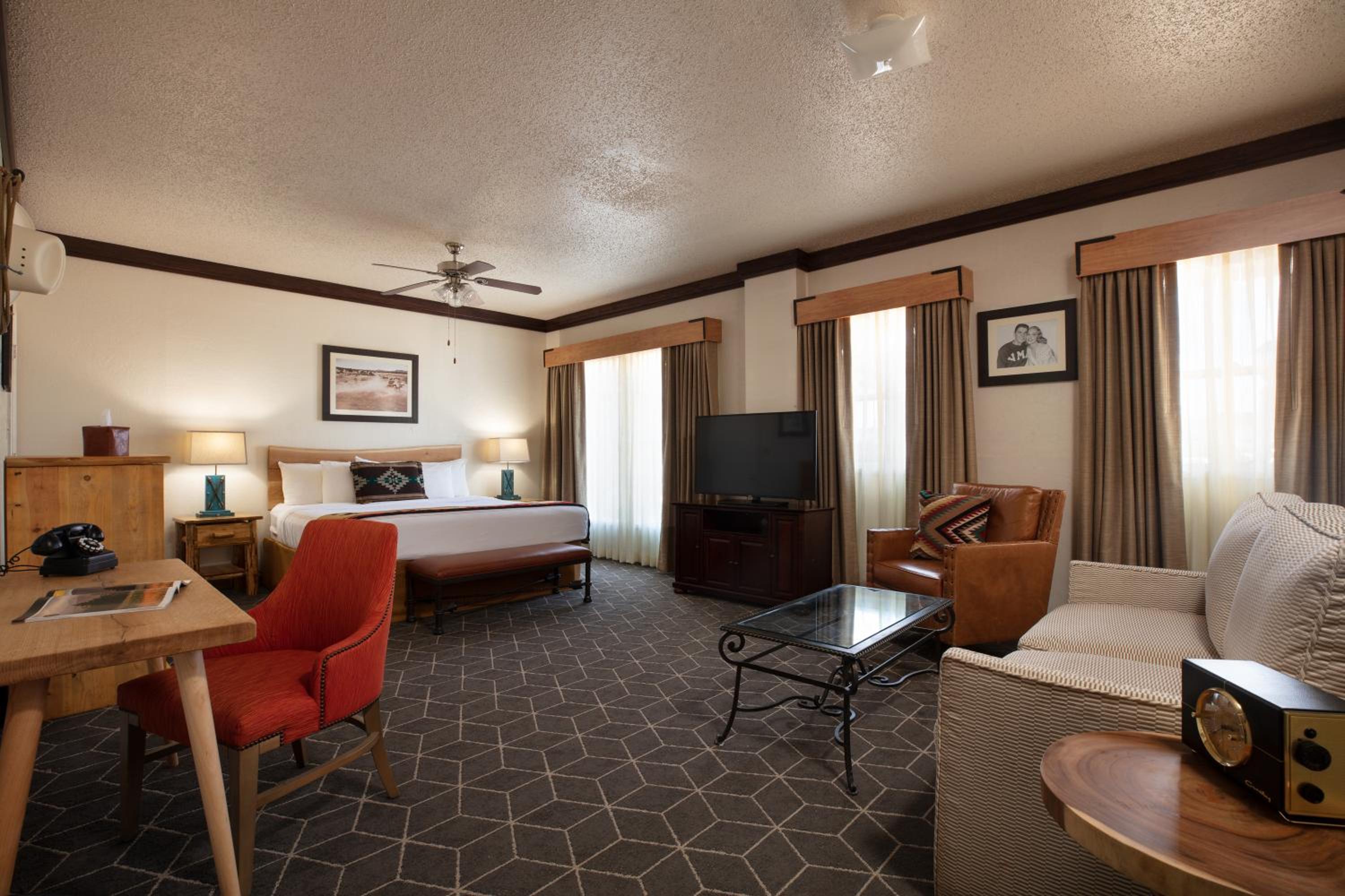 Presidential Suite photo 3