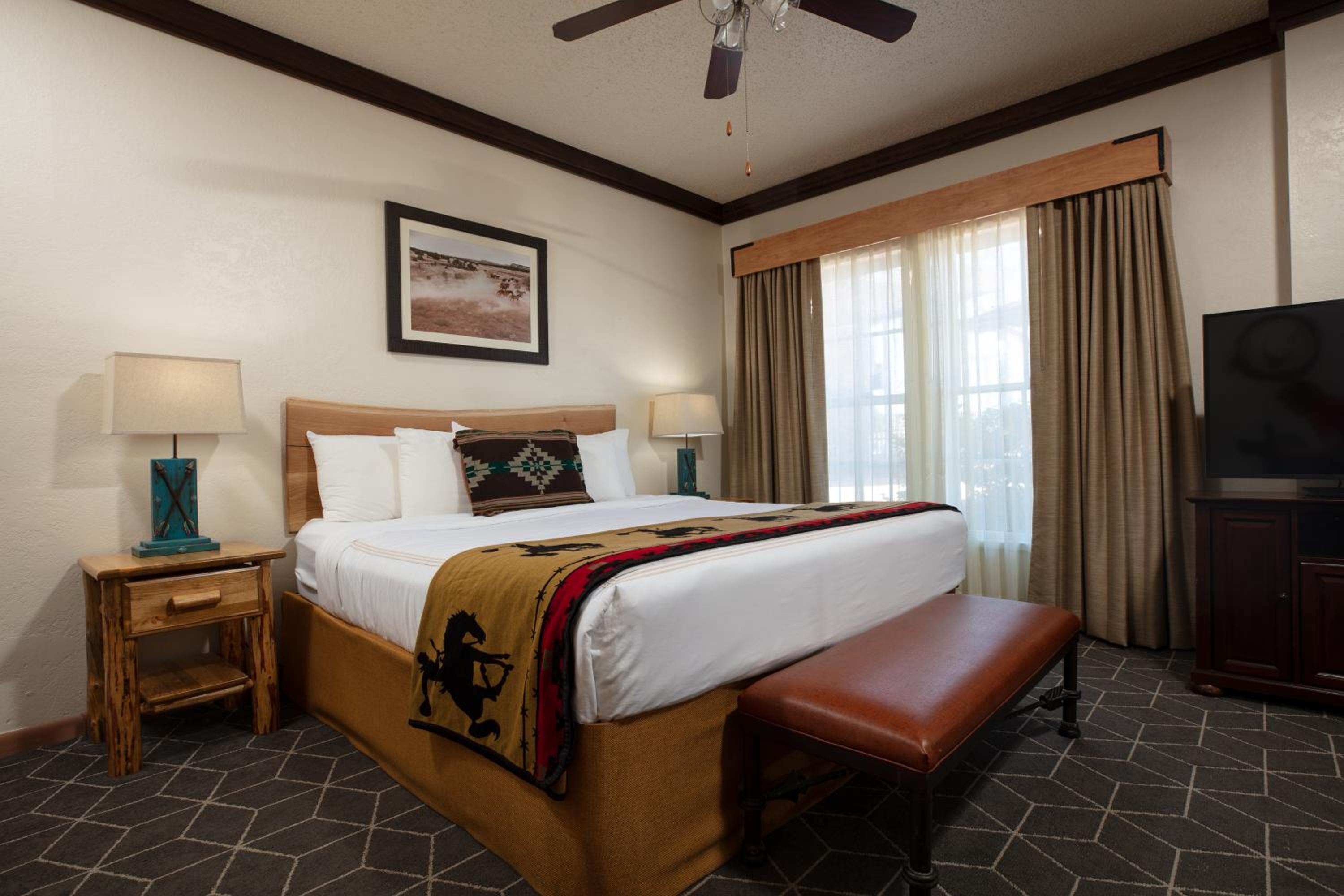Presidential Suite