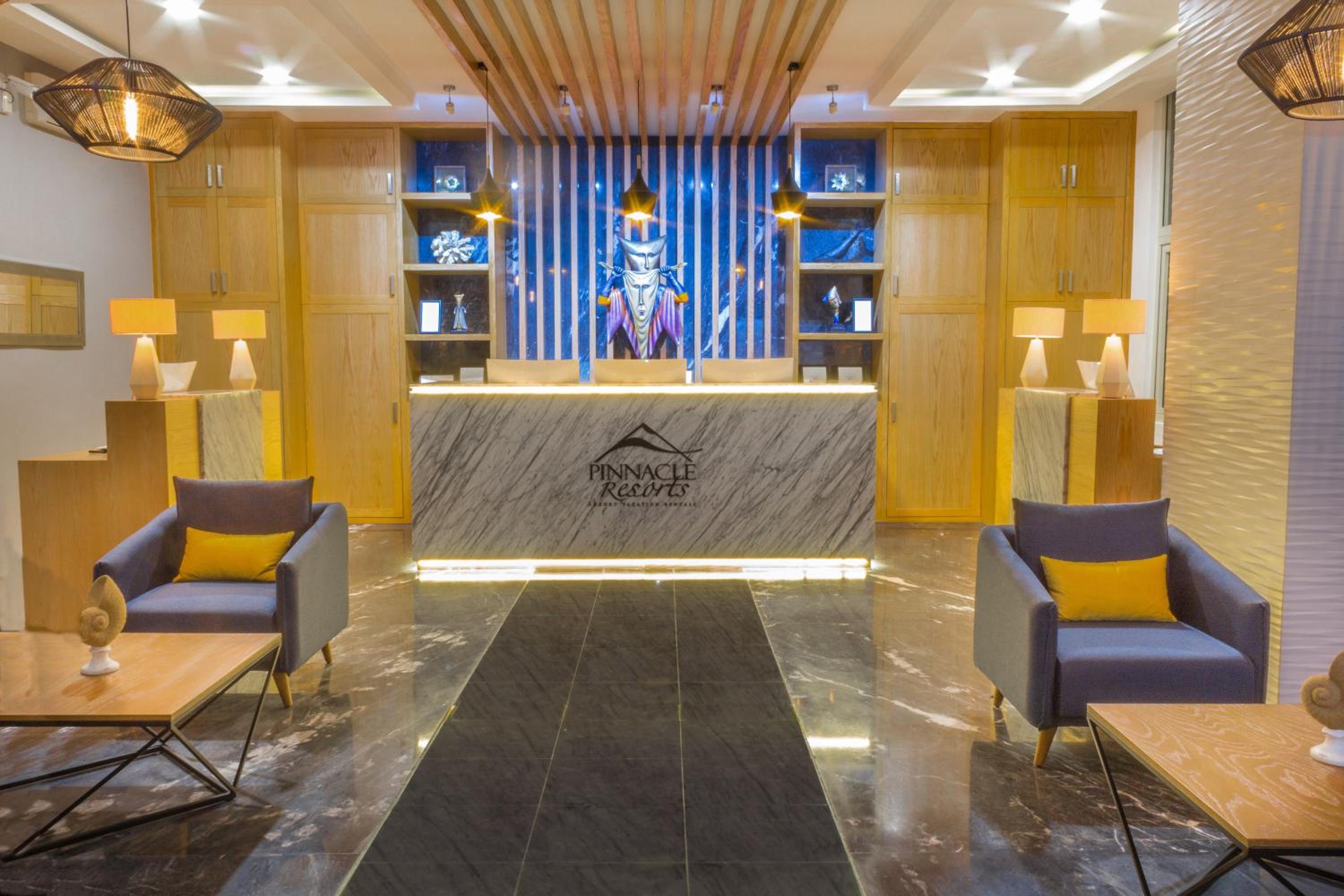 Suite with Sea View - Photo 17