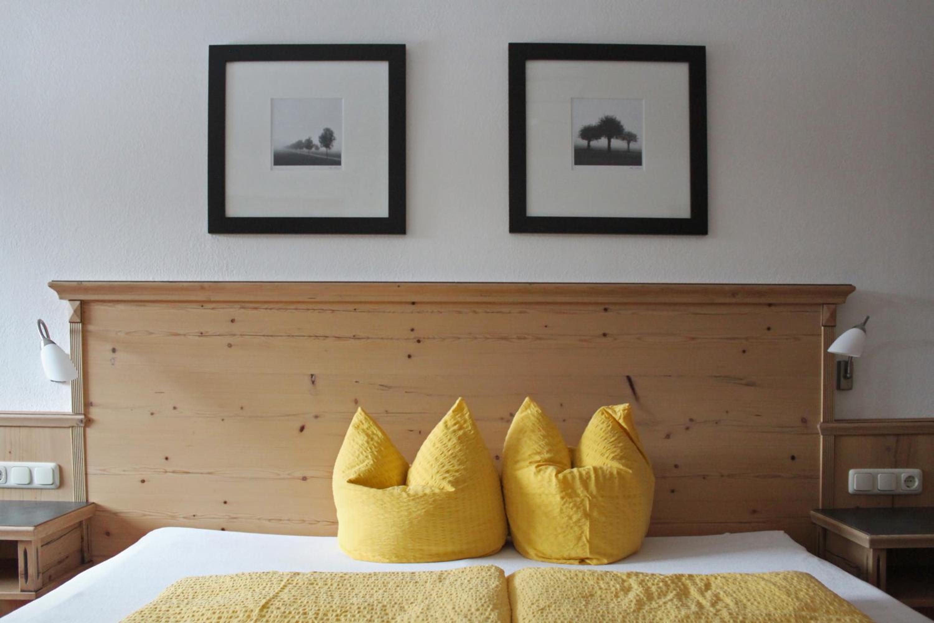 Double Room - Photo 4