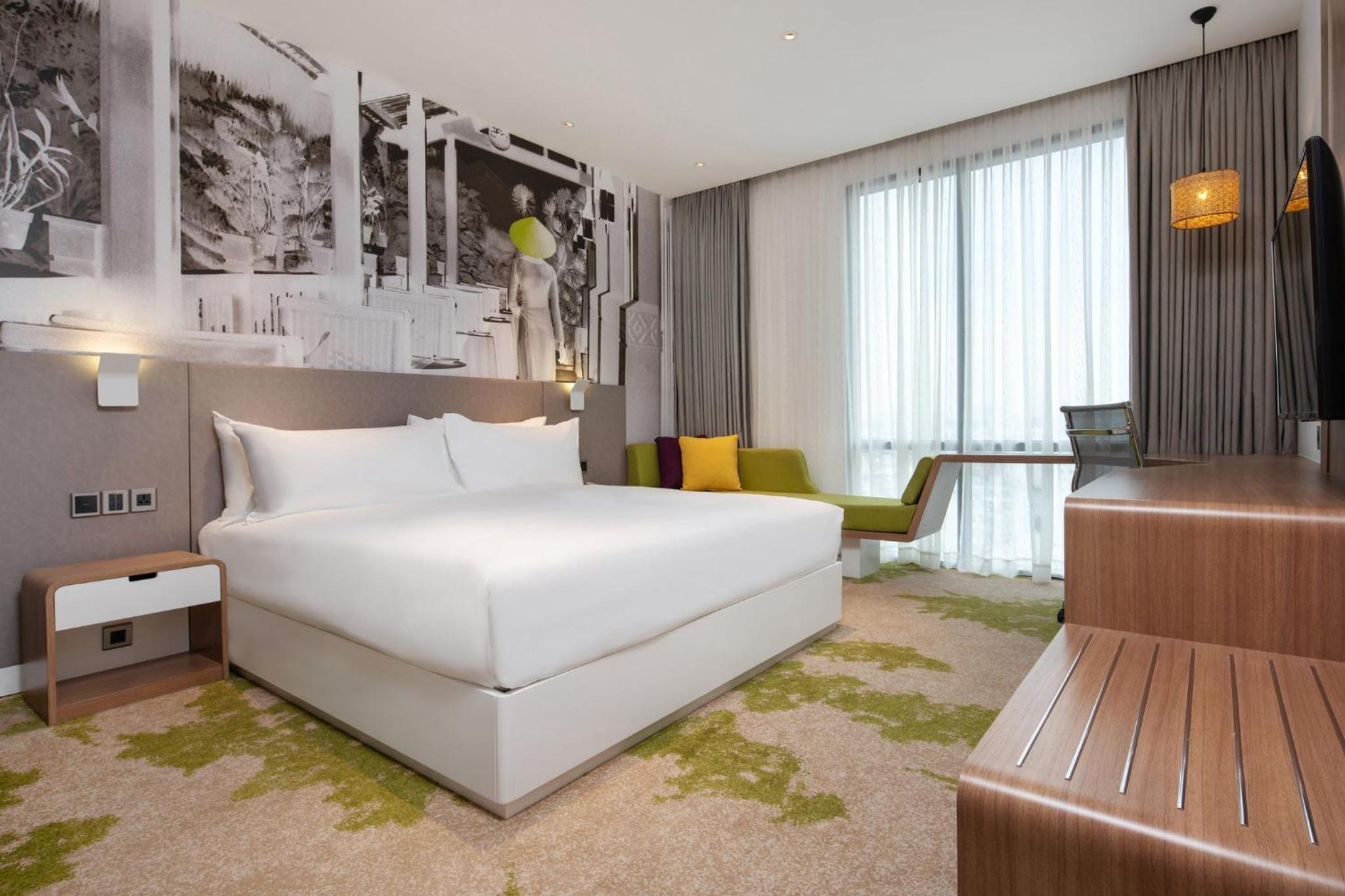 Standard Room photo 3
