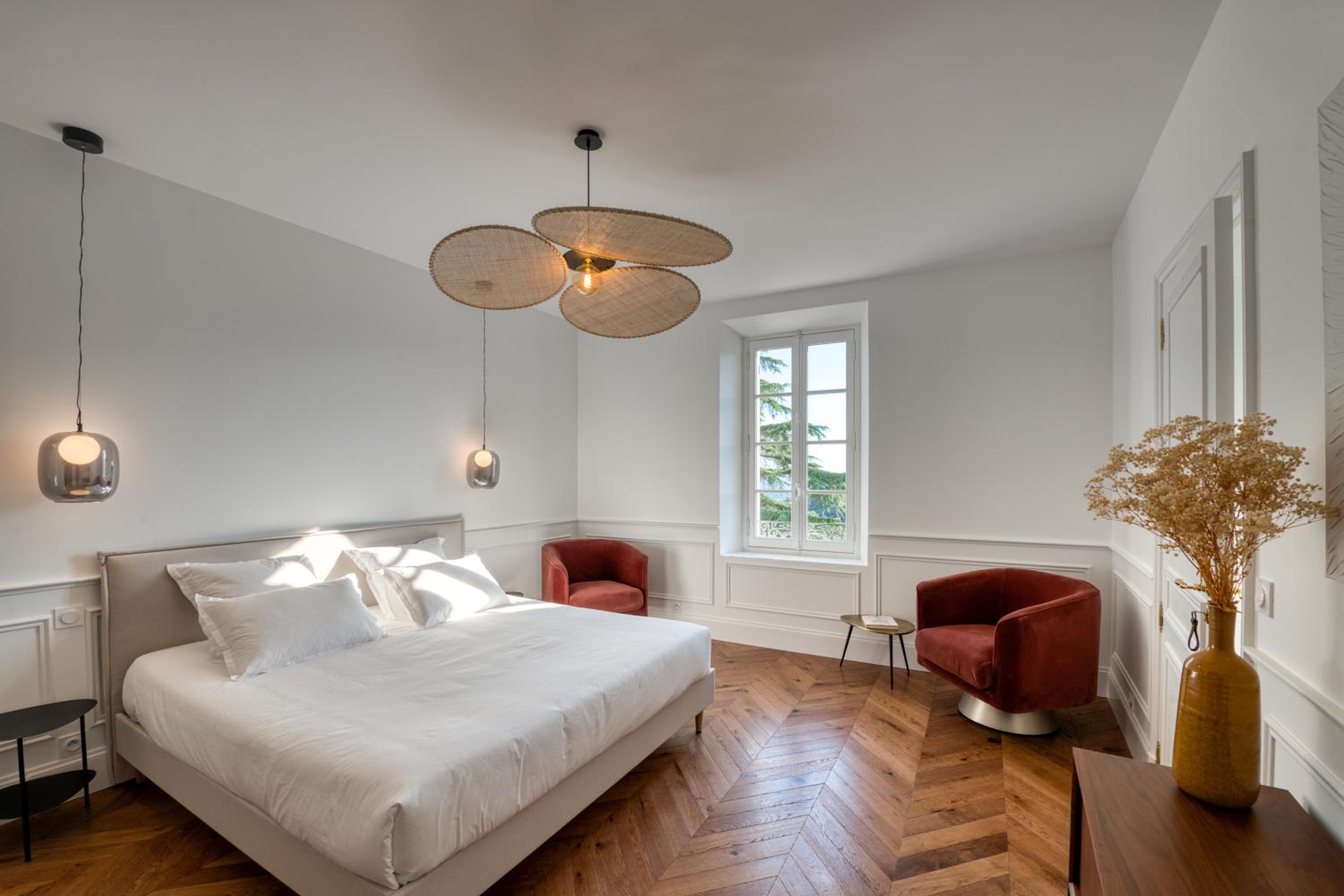 Deluxe Double Room - Photo 4